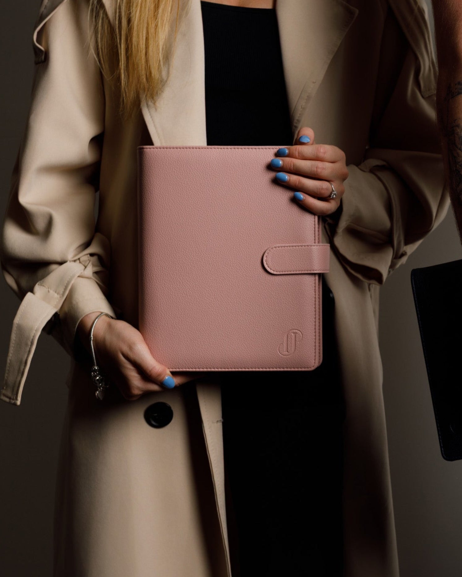 The Pink Edit | A5