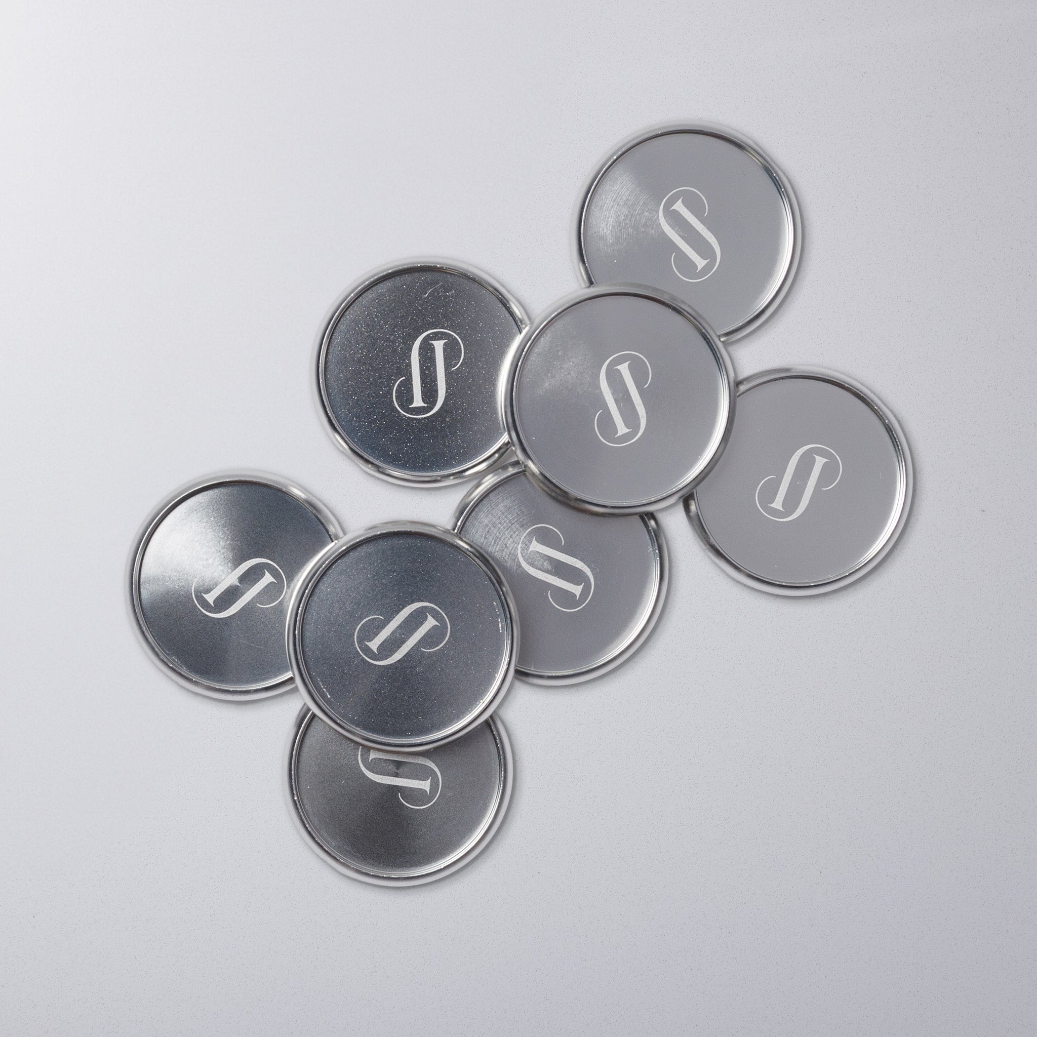 Planner Discs | 1.5 Inch