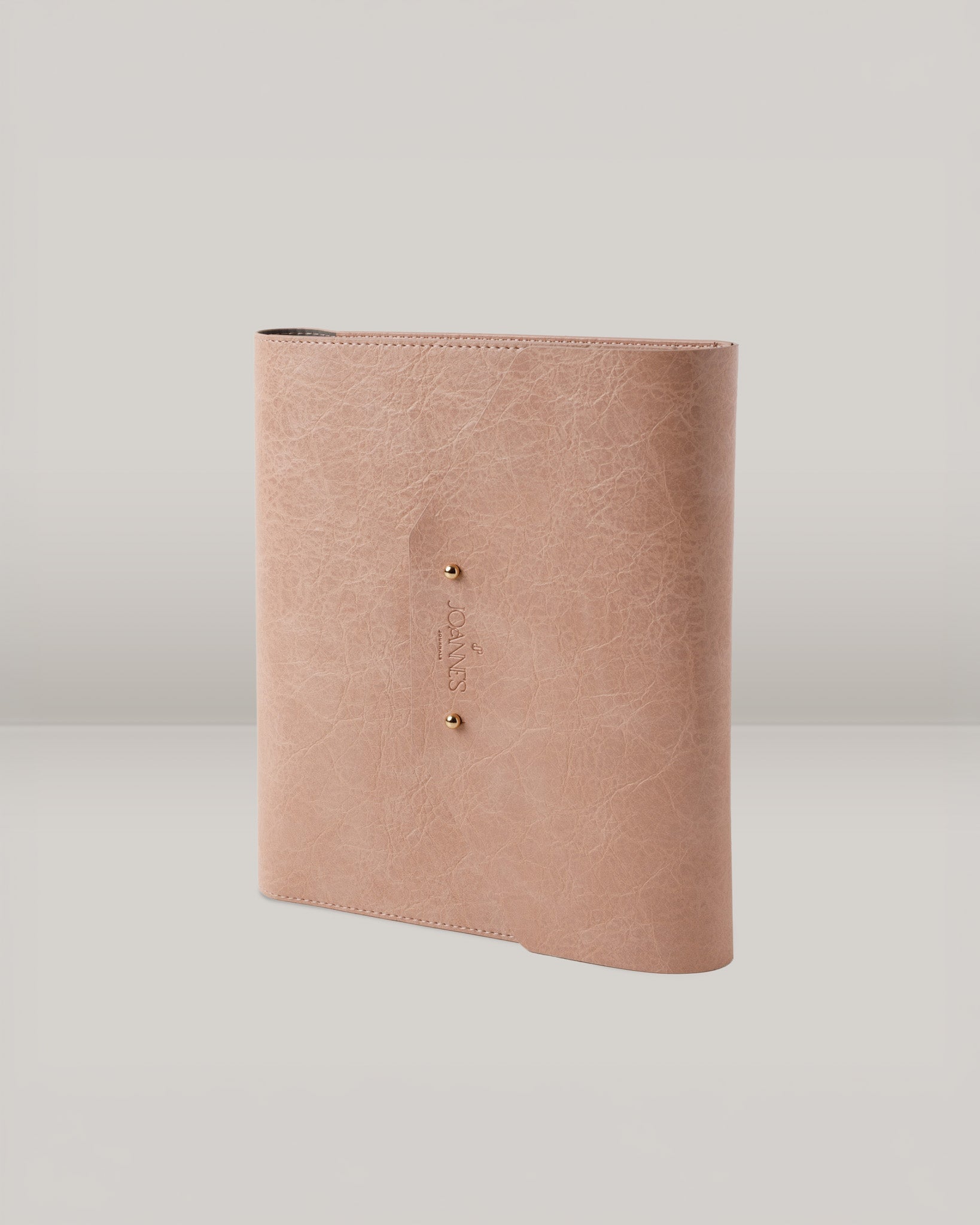 Soft Power Folio | A5