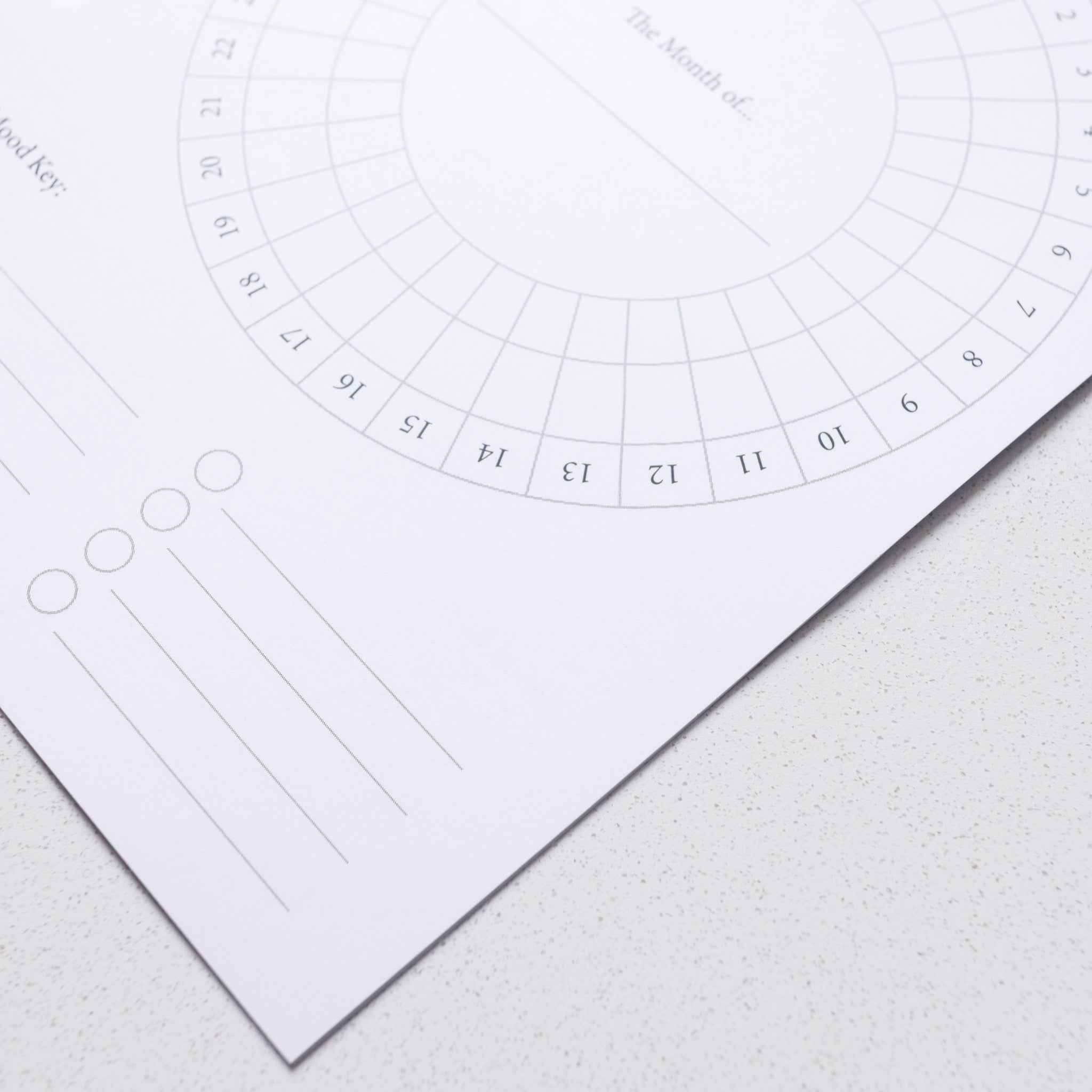State Of Mind (Mood Tracker)