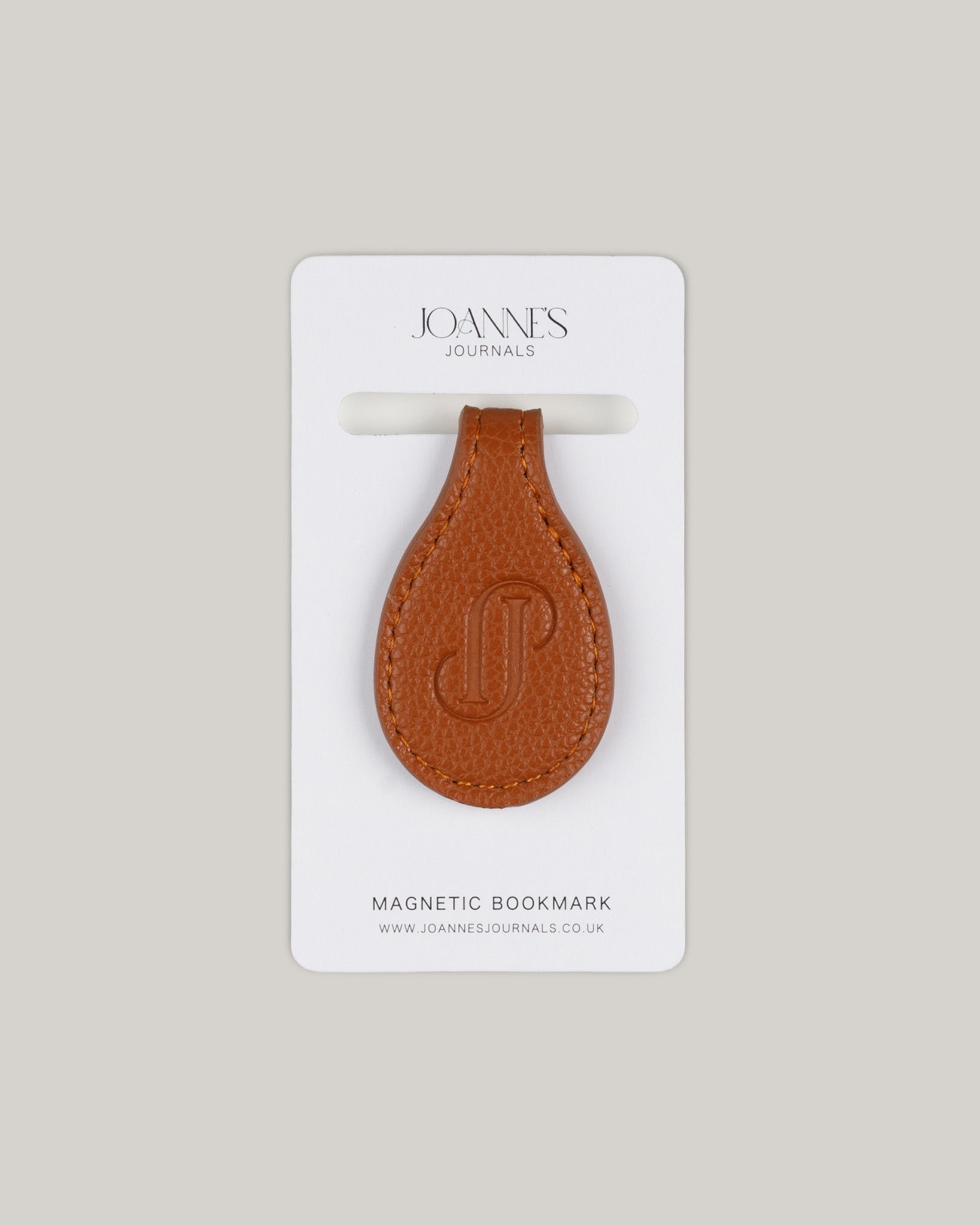 Luxe Magnetic Bookmark