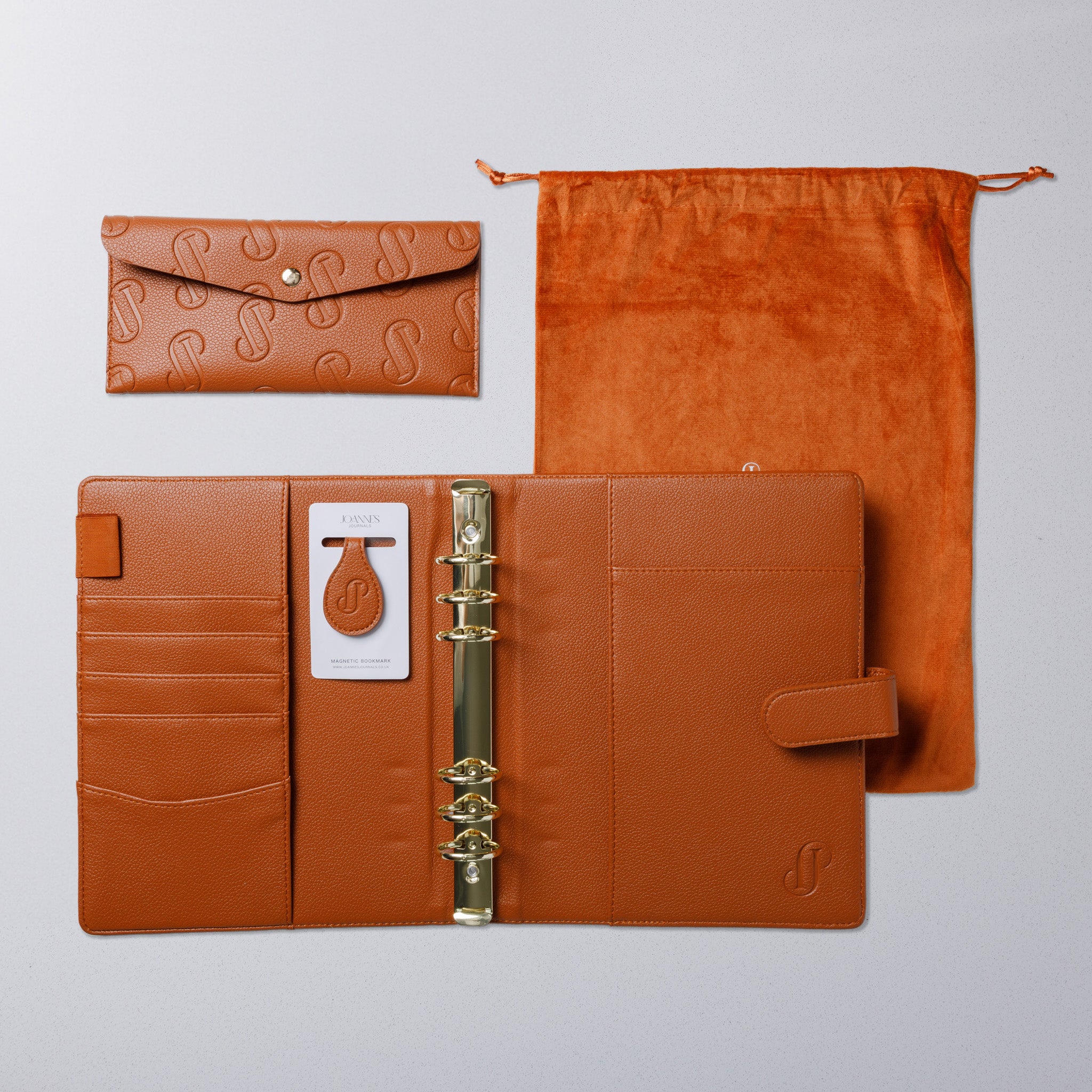 The Complete Luxe Collection
