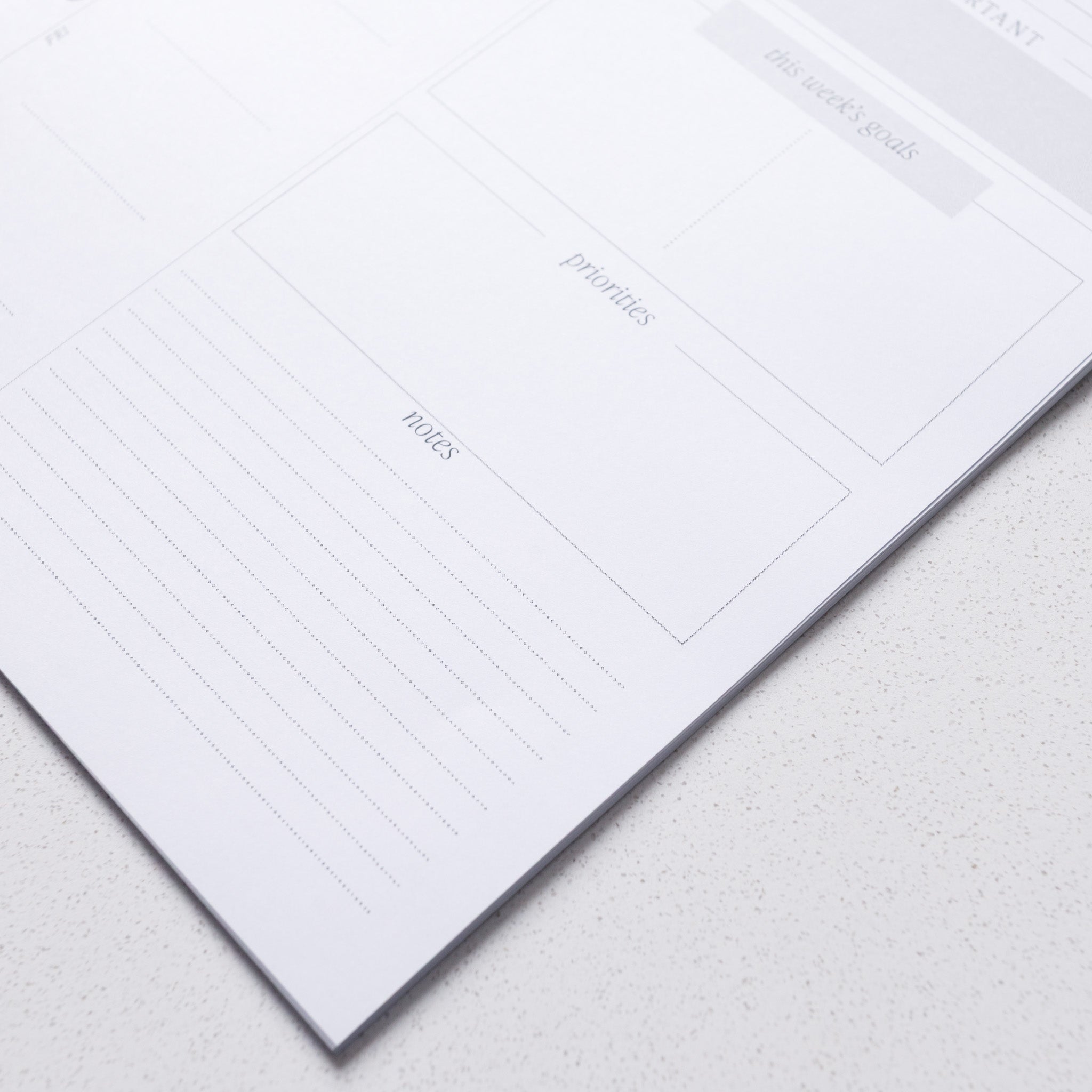 The Insert Starter Bundle