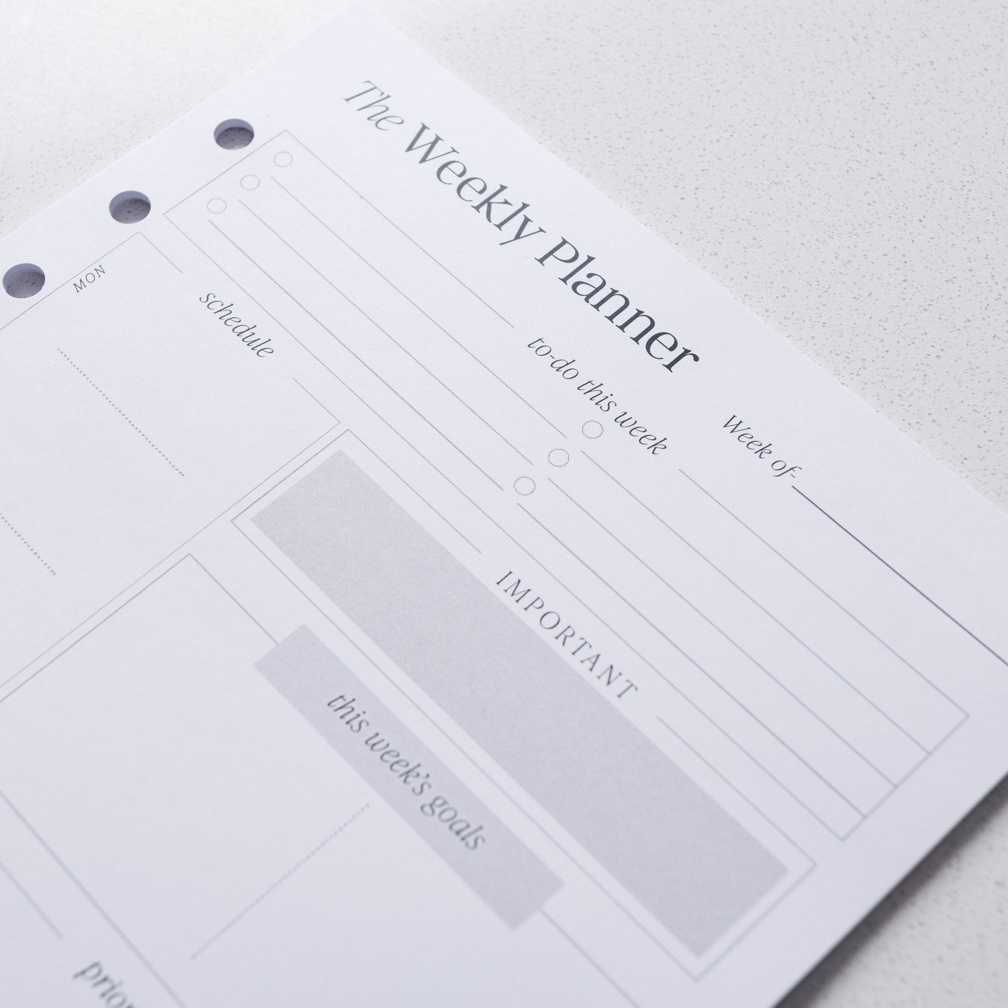 Serenity Luxe Bundle