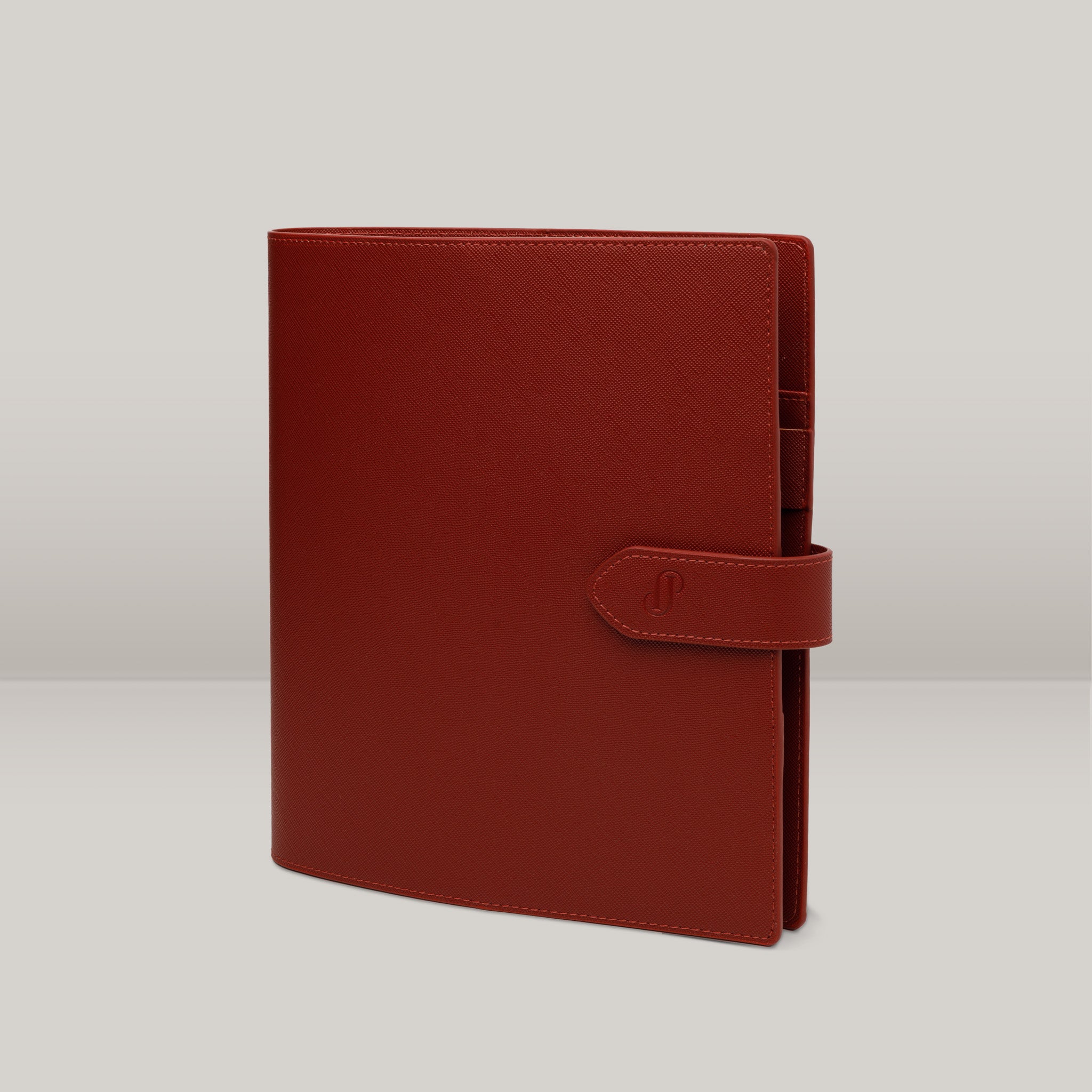 Moderna Grain Folio | A5