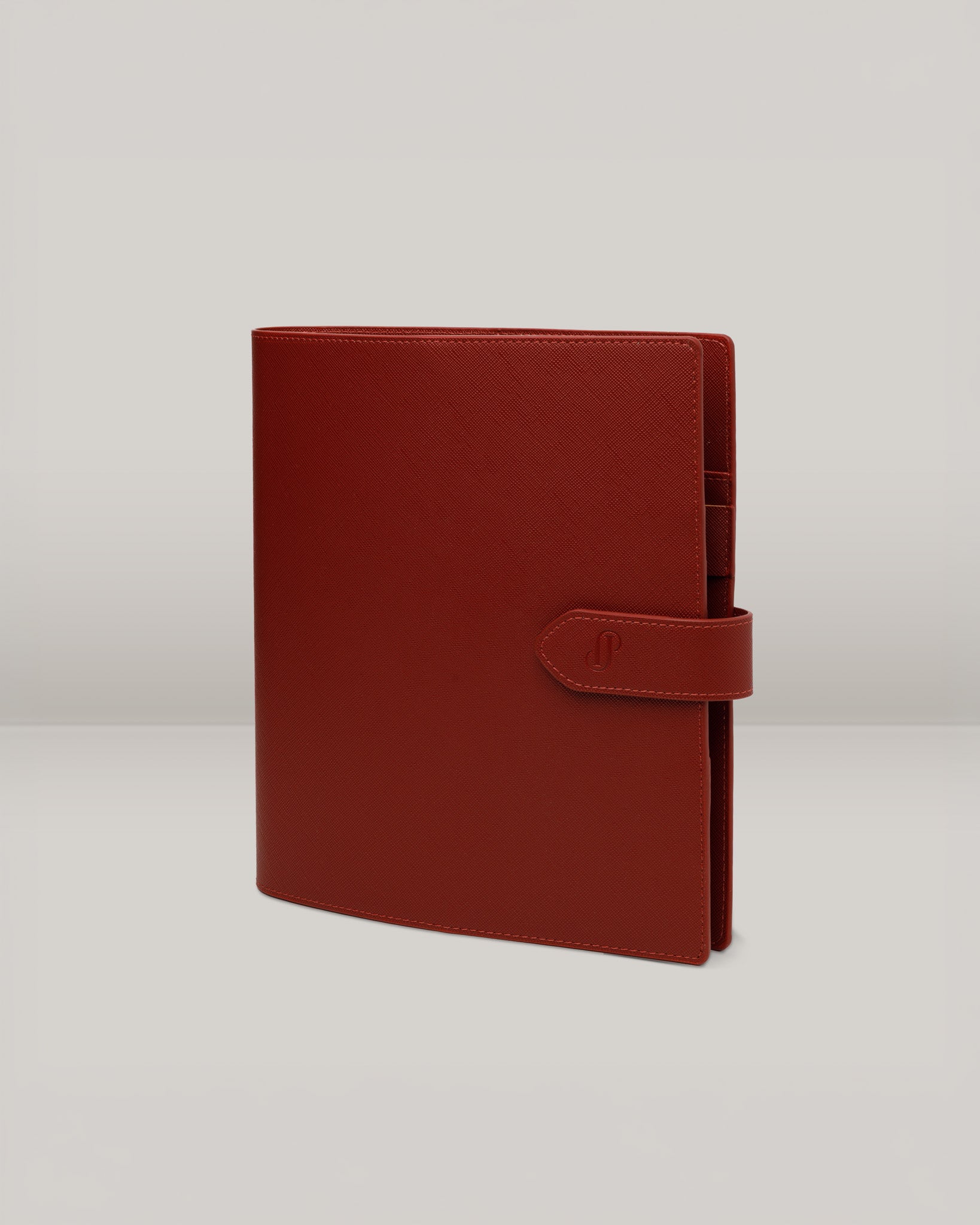 Moderna Grain Folio | A5