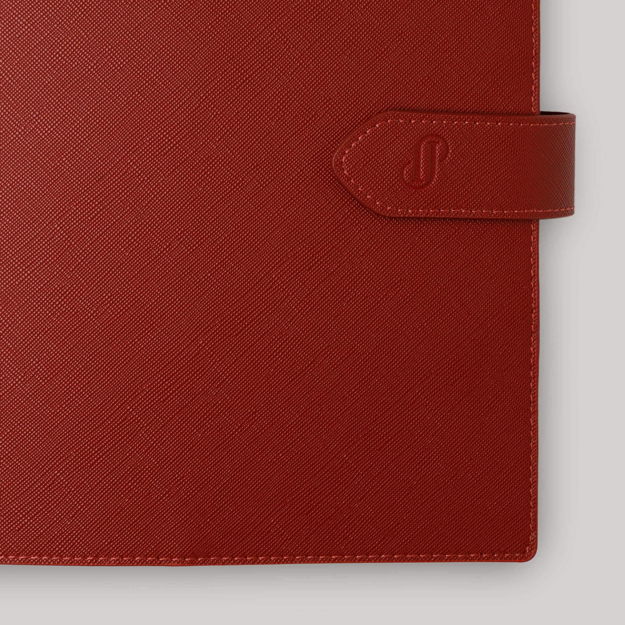 Moderna Grain Folio | A5