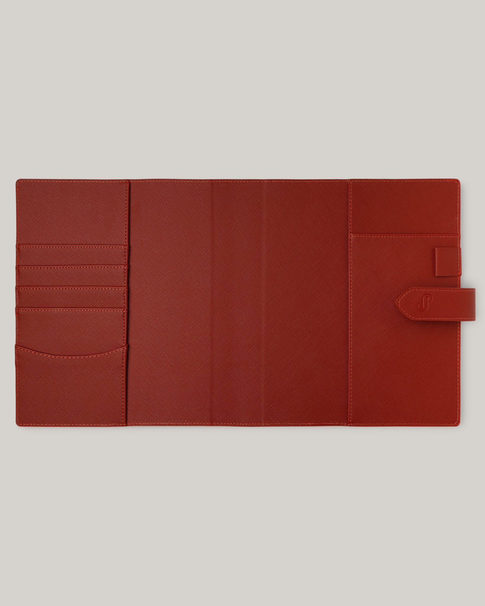 Moderna Grain Folio | A5
