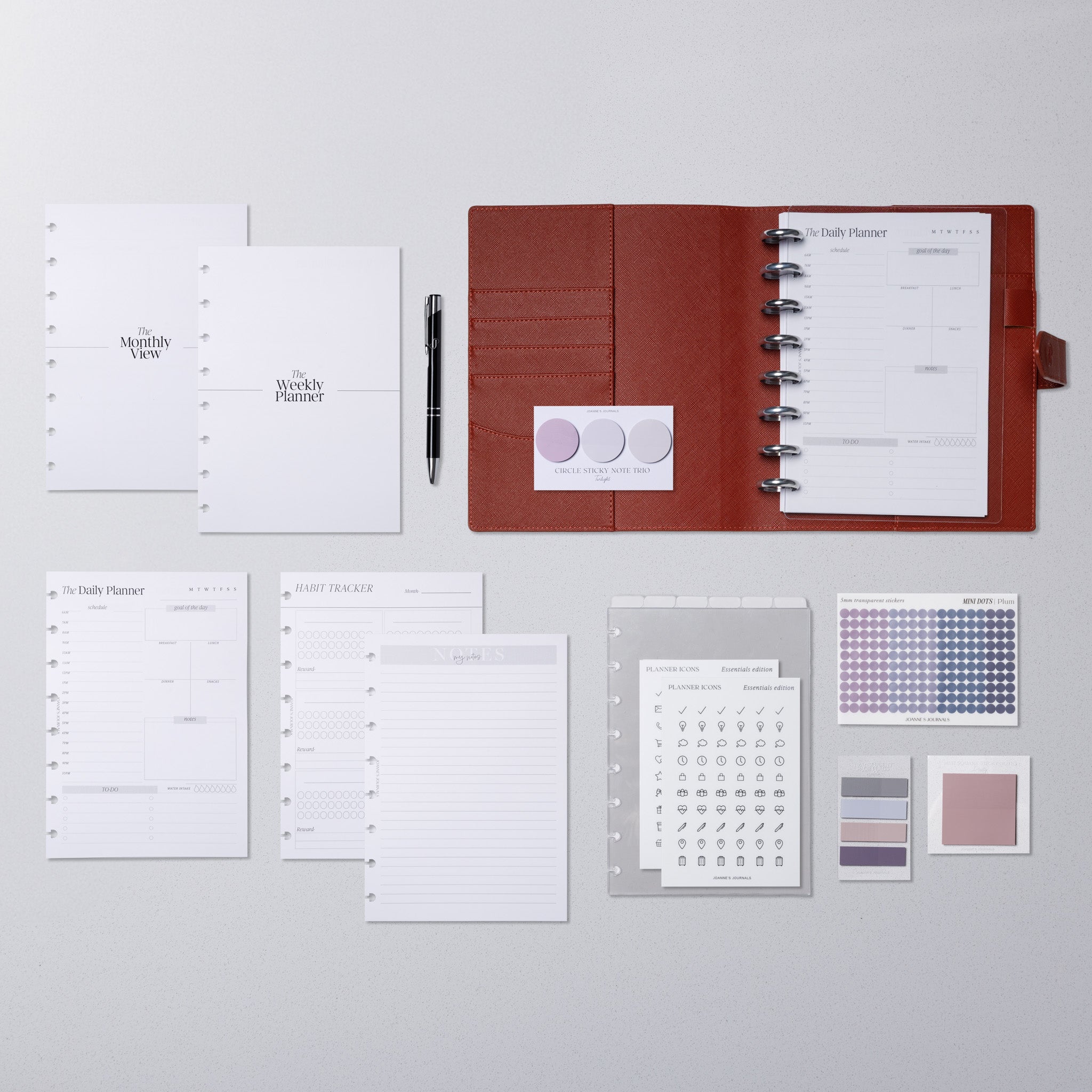 Moderna Signature Bundle