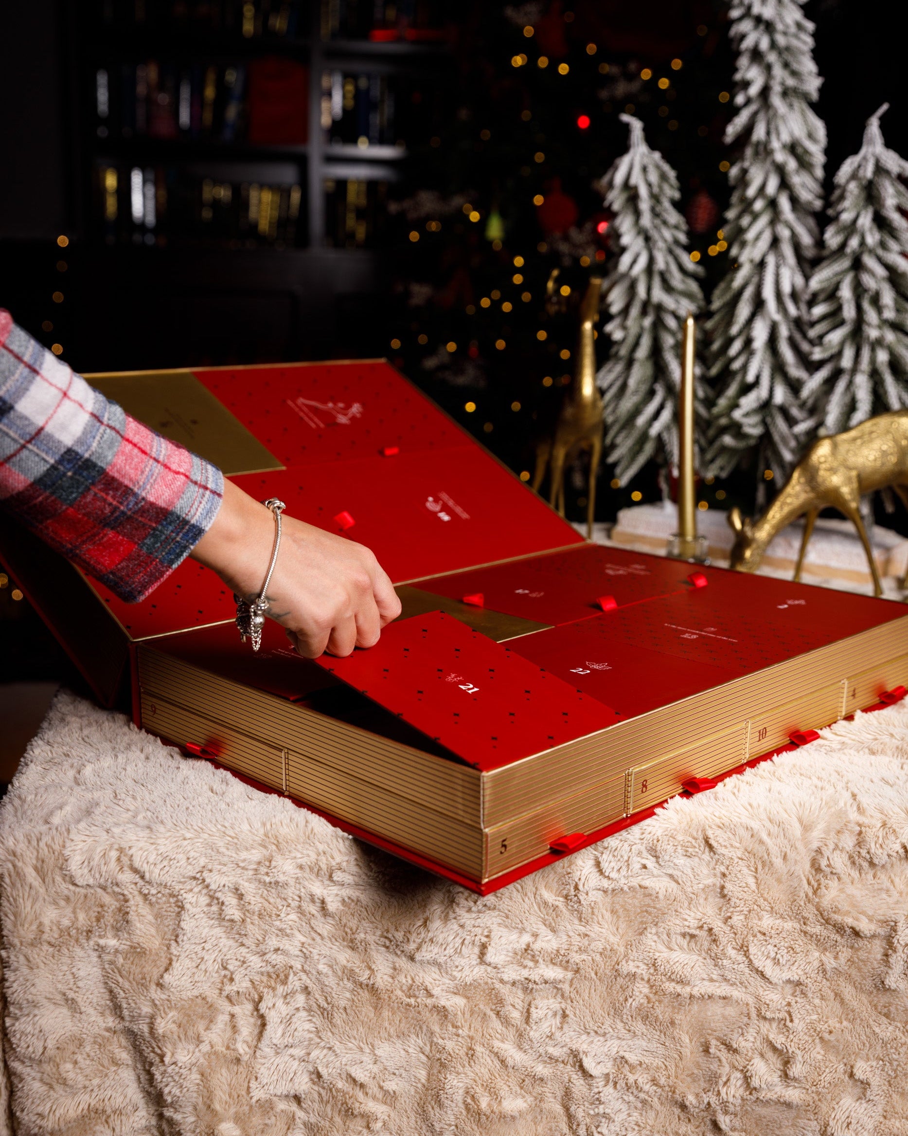 Joanne's Journals Advent Calendar