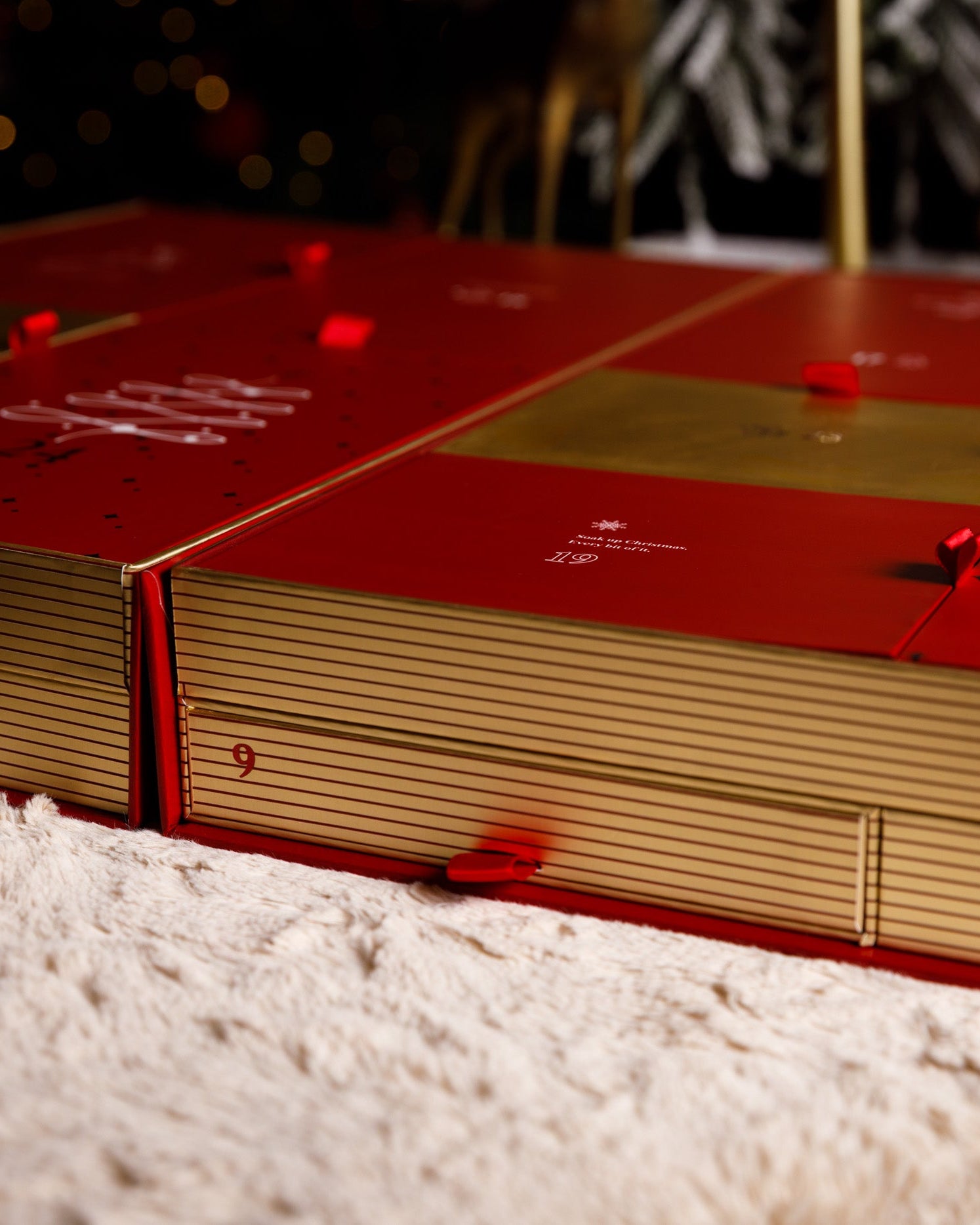 Joanne's Journals Advent Calendar