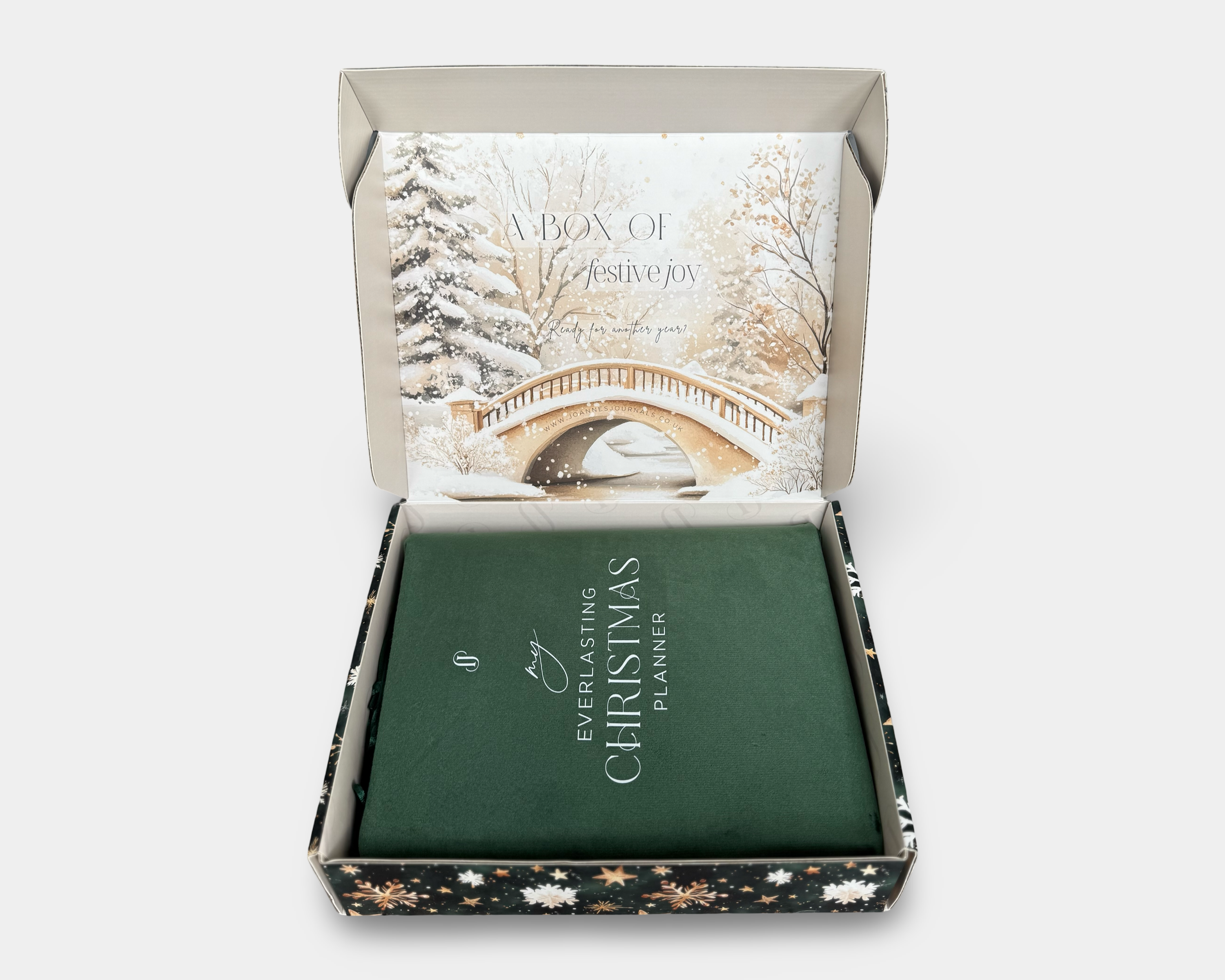PRE-ORDER- The Complete Christmas Planning Collection