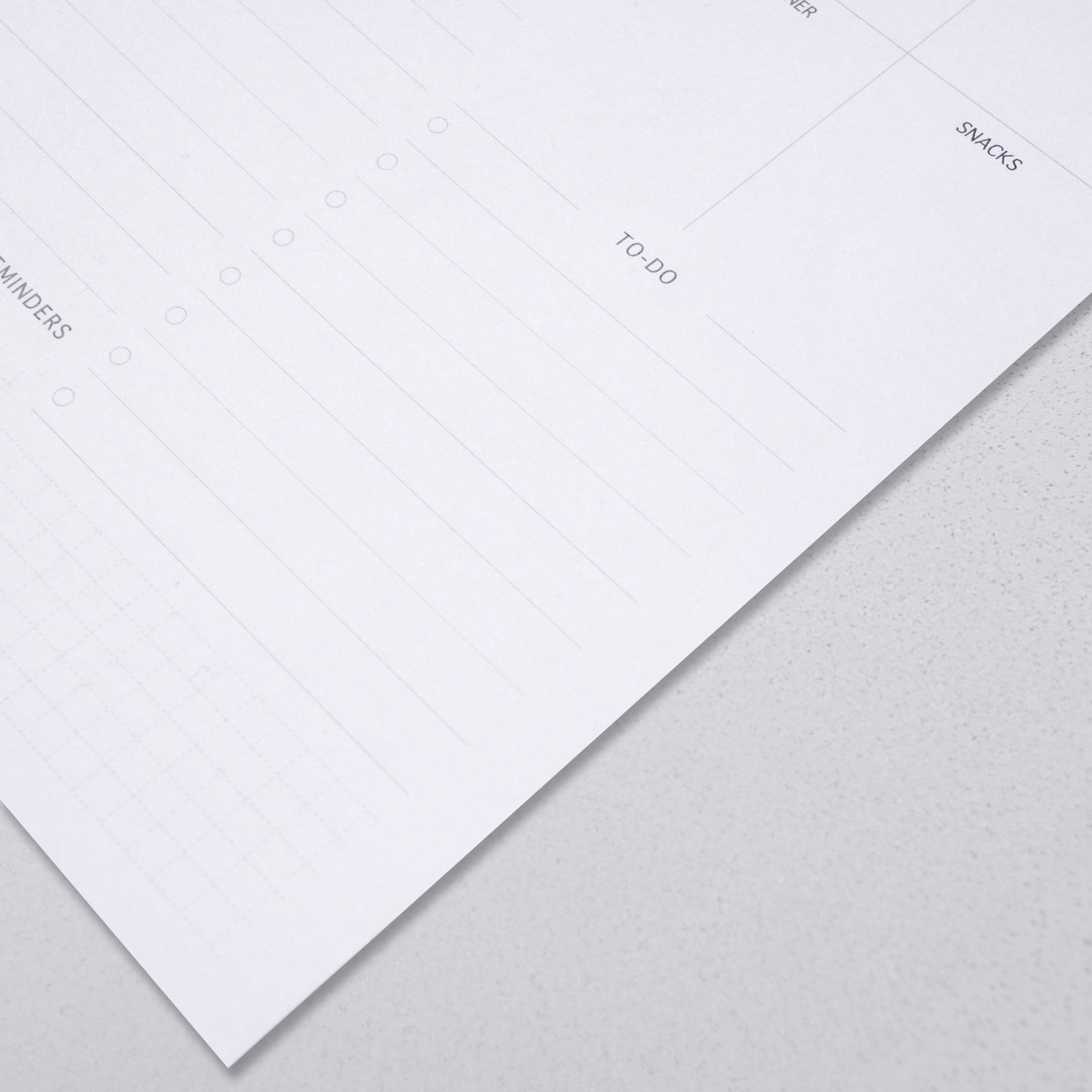 The 2026 Daily Planner