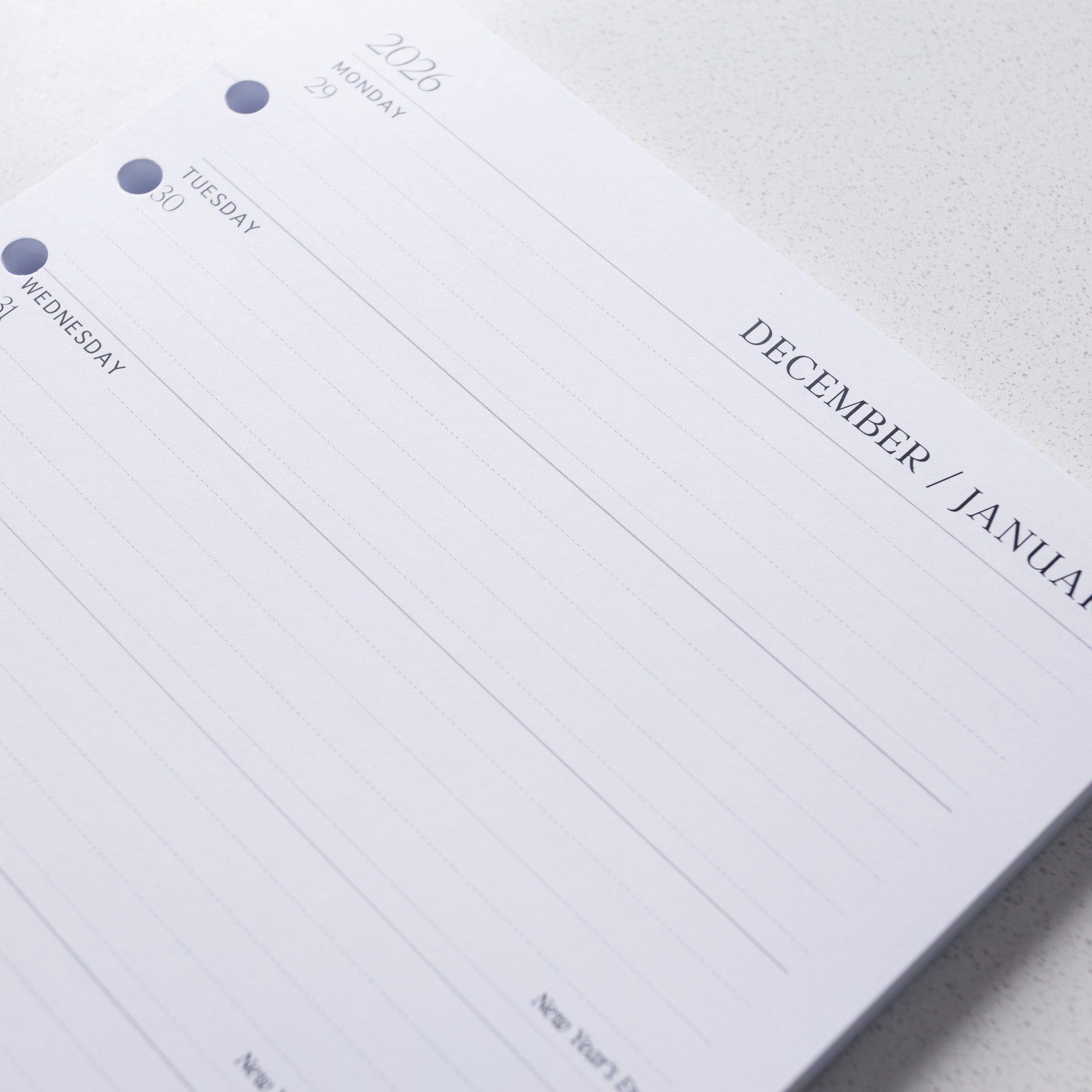 Productive Weekly Planner-26