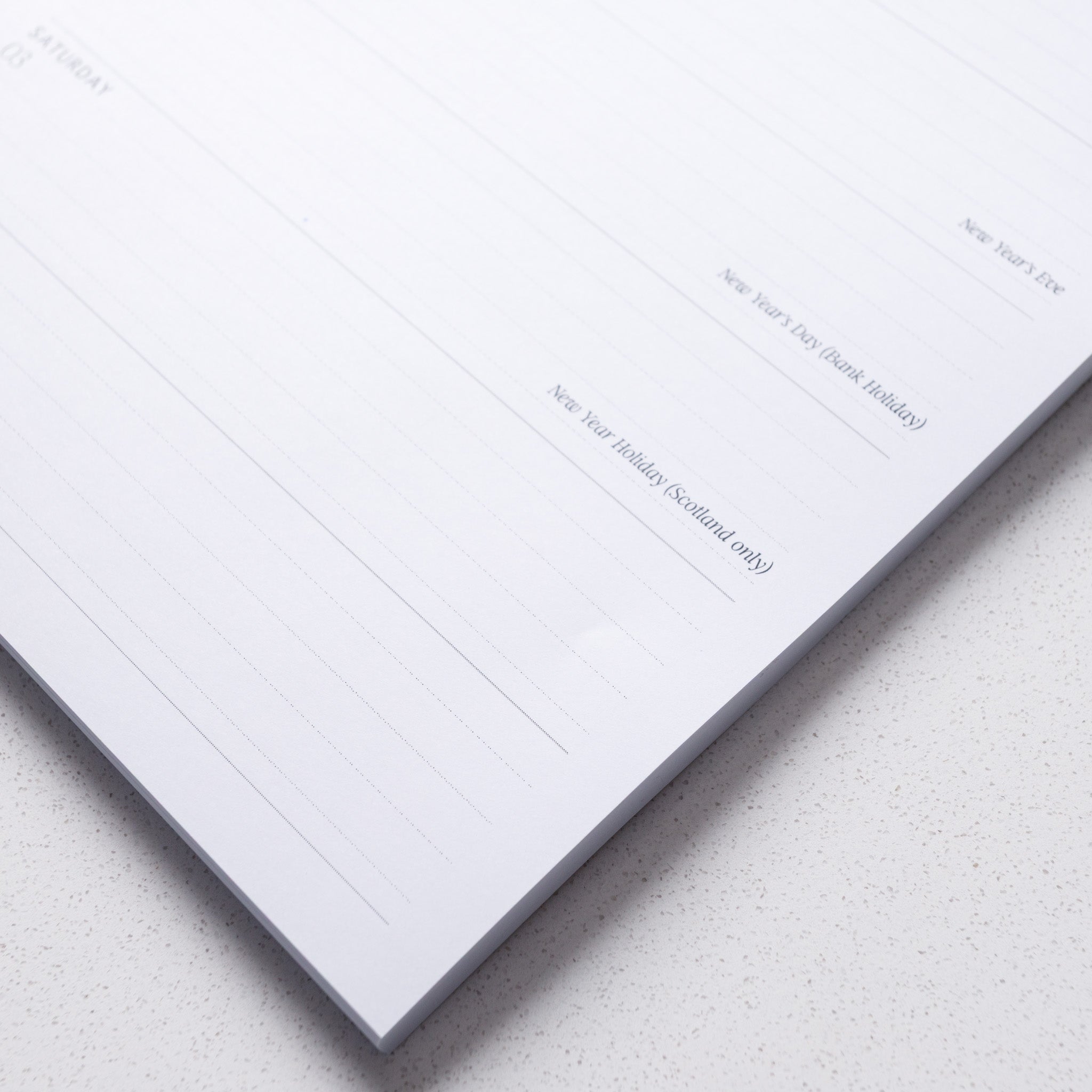 Productive Weekly Planner-26