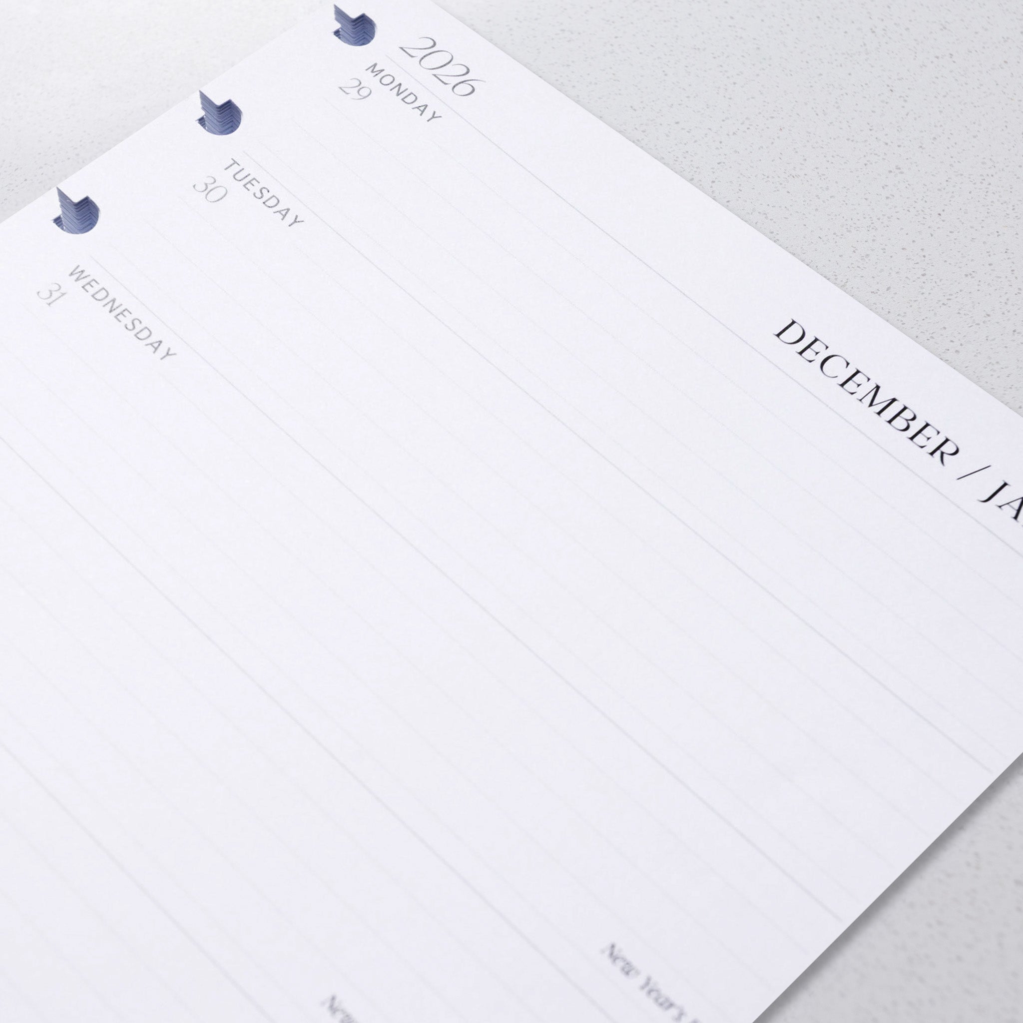 Productive Weekly Planner-26