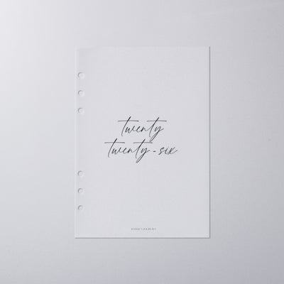 Scripted 26 Dashboard