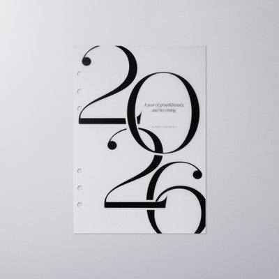 The Statement 26 Dashboard