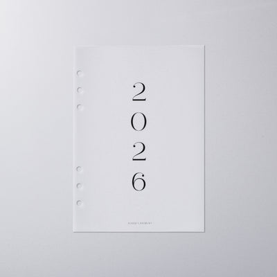 Twenty Six | Vertical Dashboard