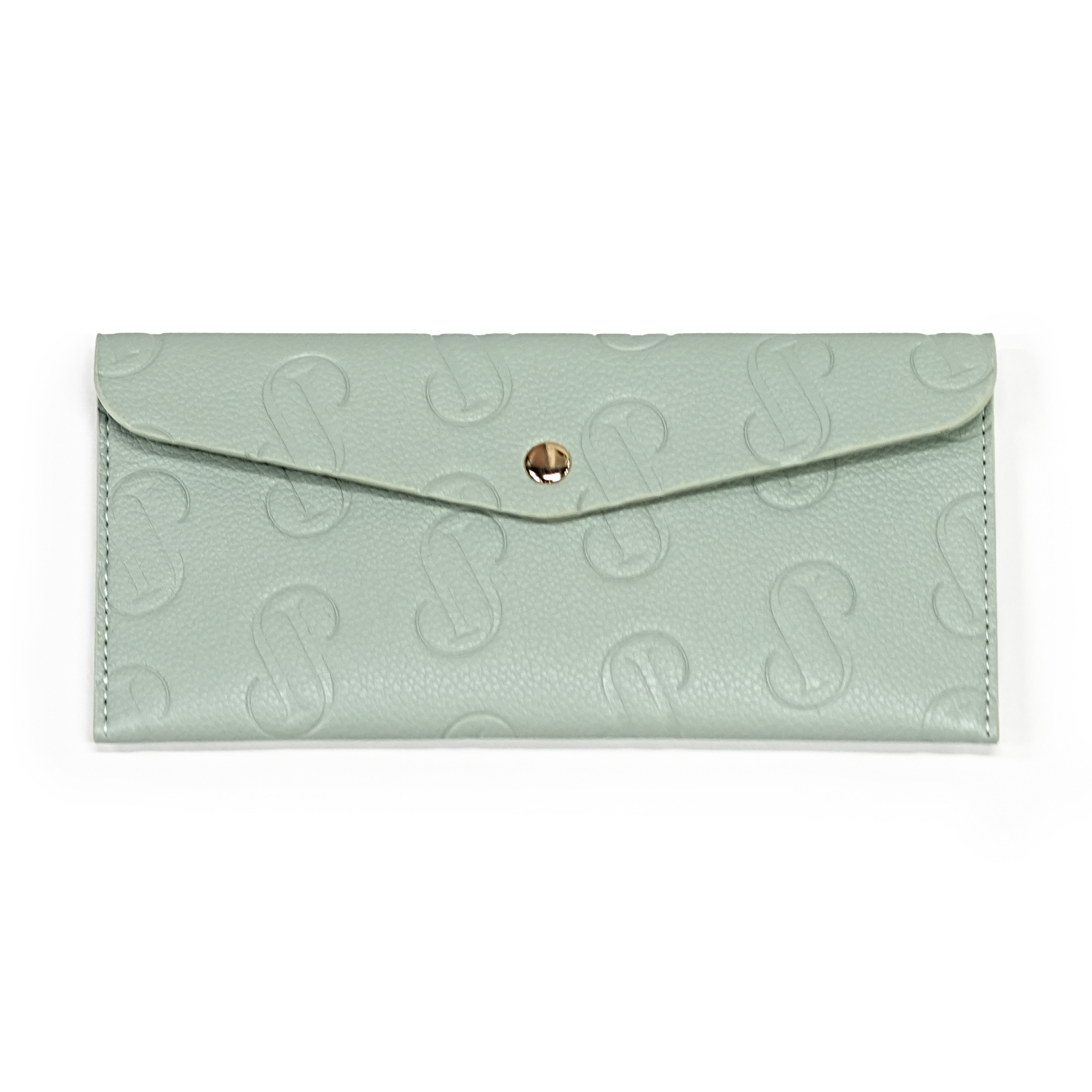 Luxe Planner Pouch