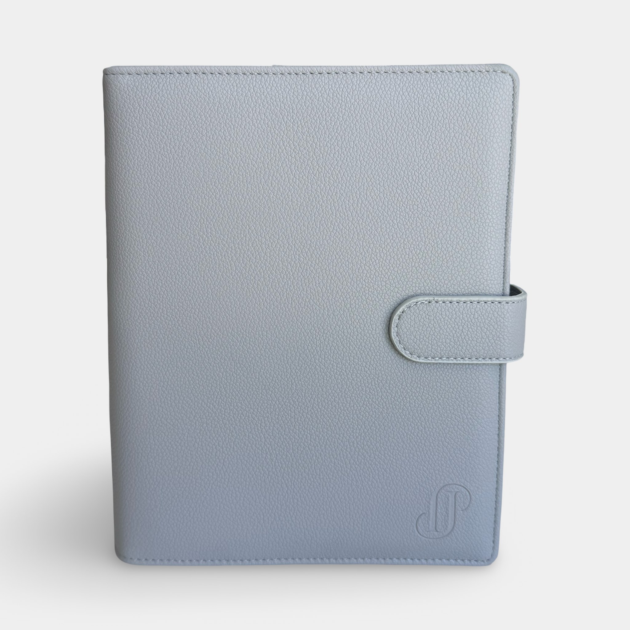 Luxe Vegan Leather Binder