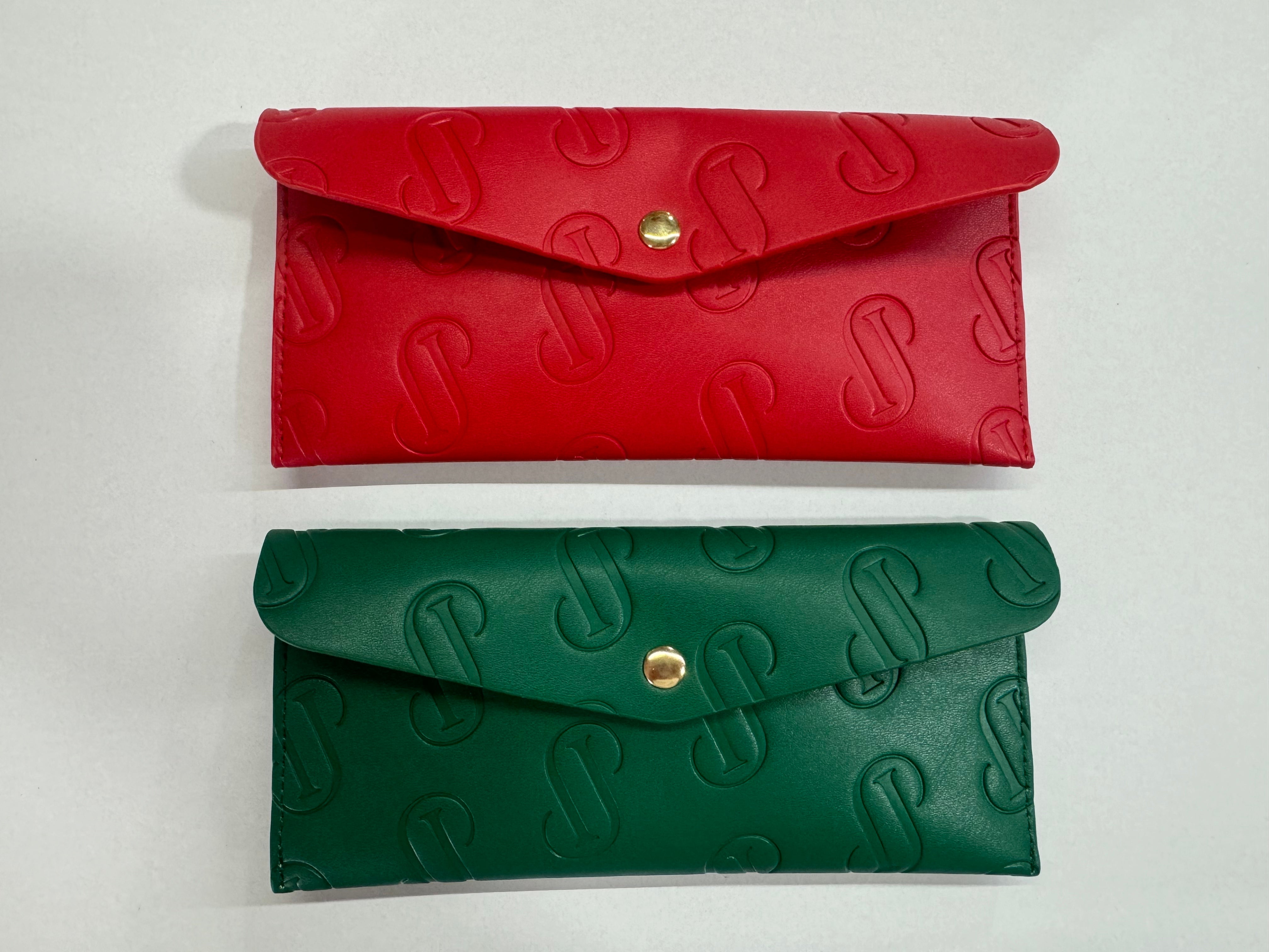 Pre-Order Festive Planner Pouch