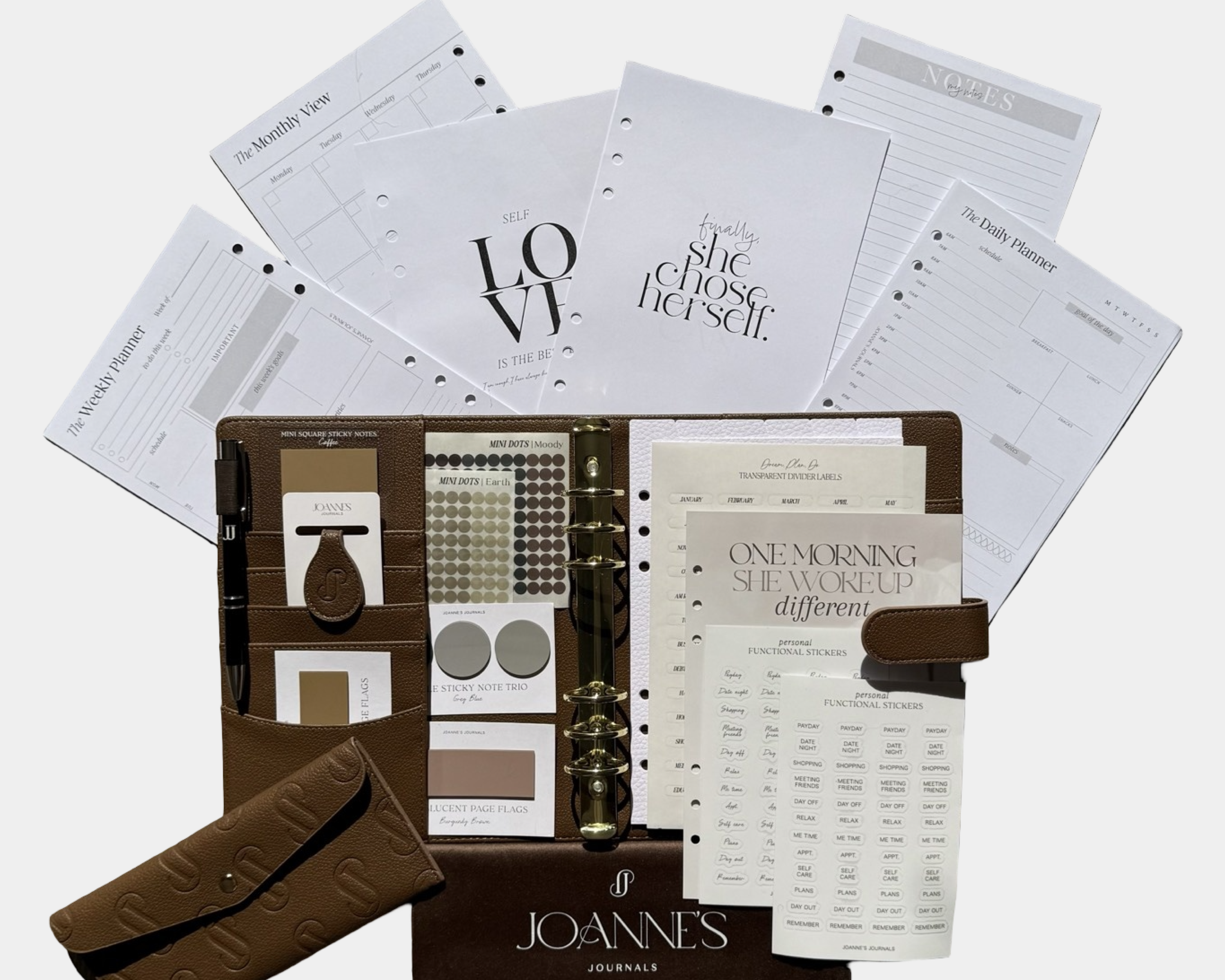 Serenity Luxe Bundle