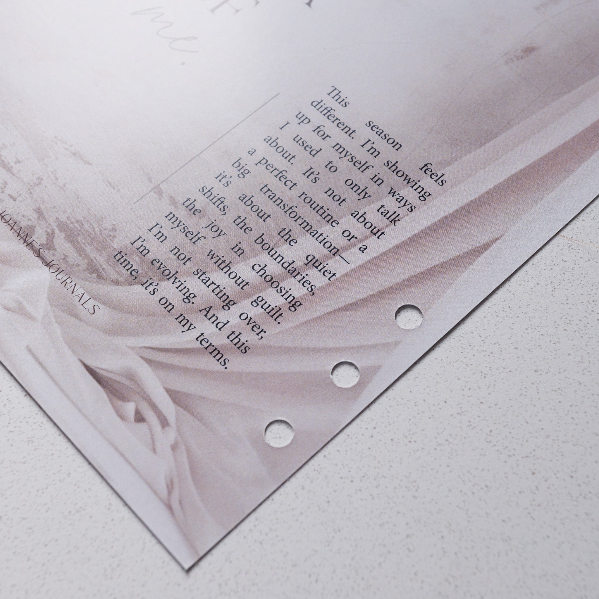 A New Era- Dashboard