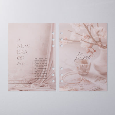 A New Era- Dashboard