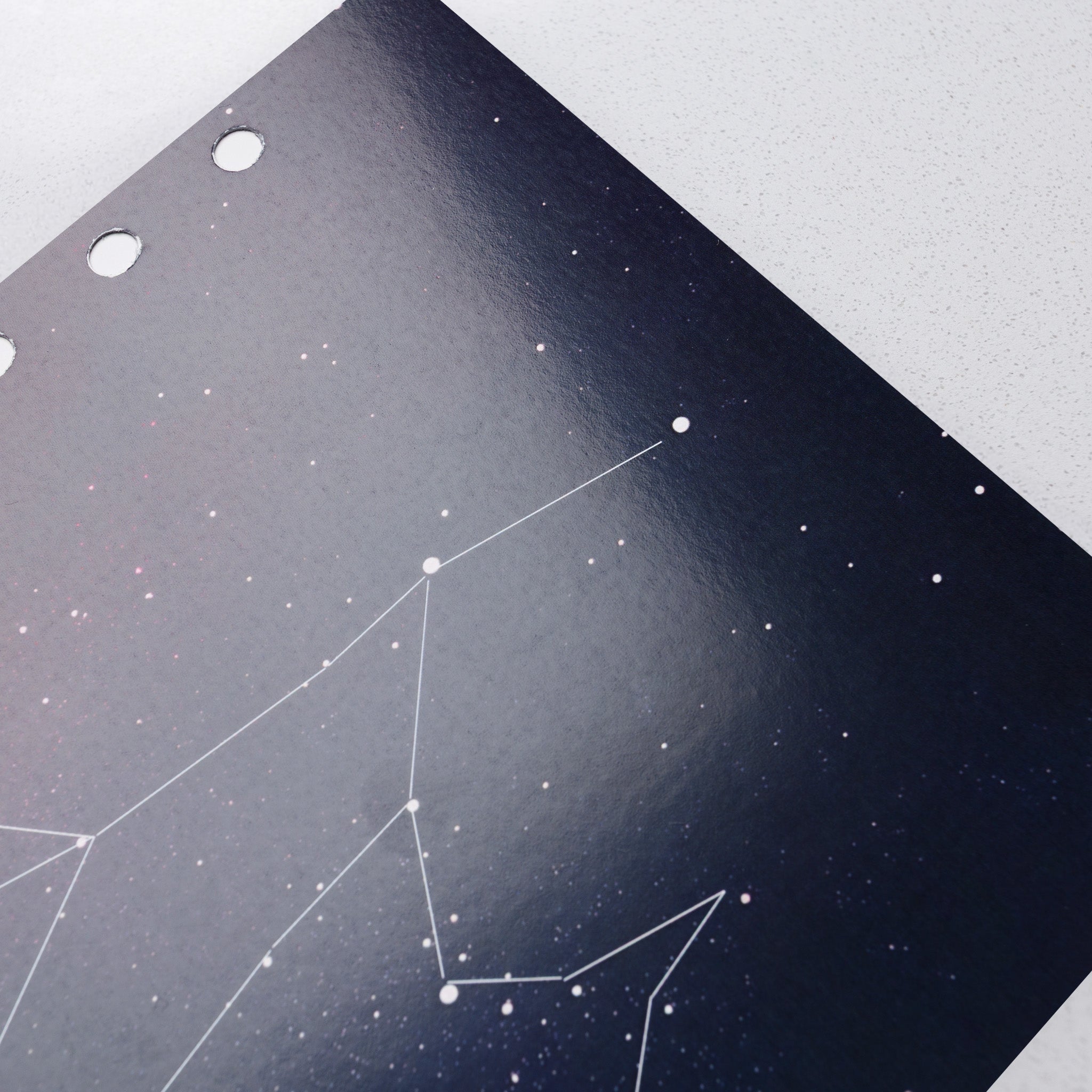 Aligned For Greatness- Dashboard