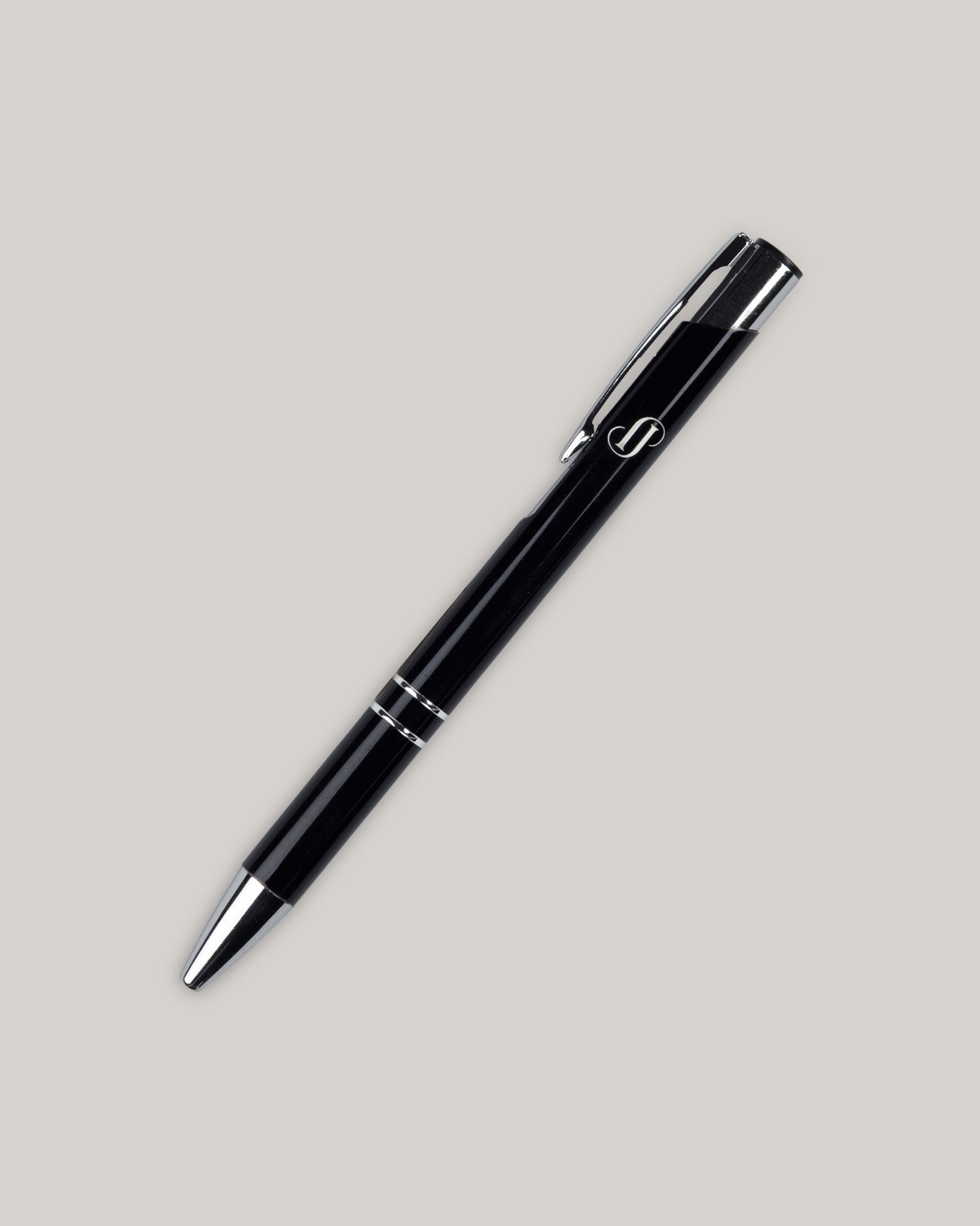 Sleek Ballpoint Pen