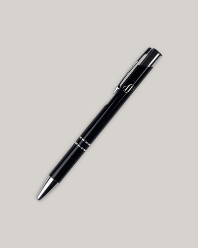 Sleek Ballpoint Pen