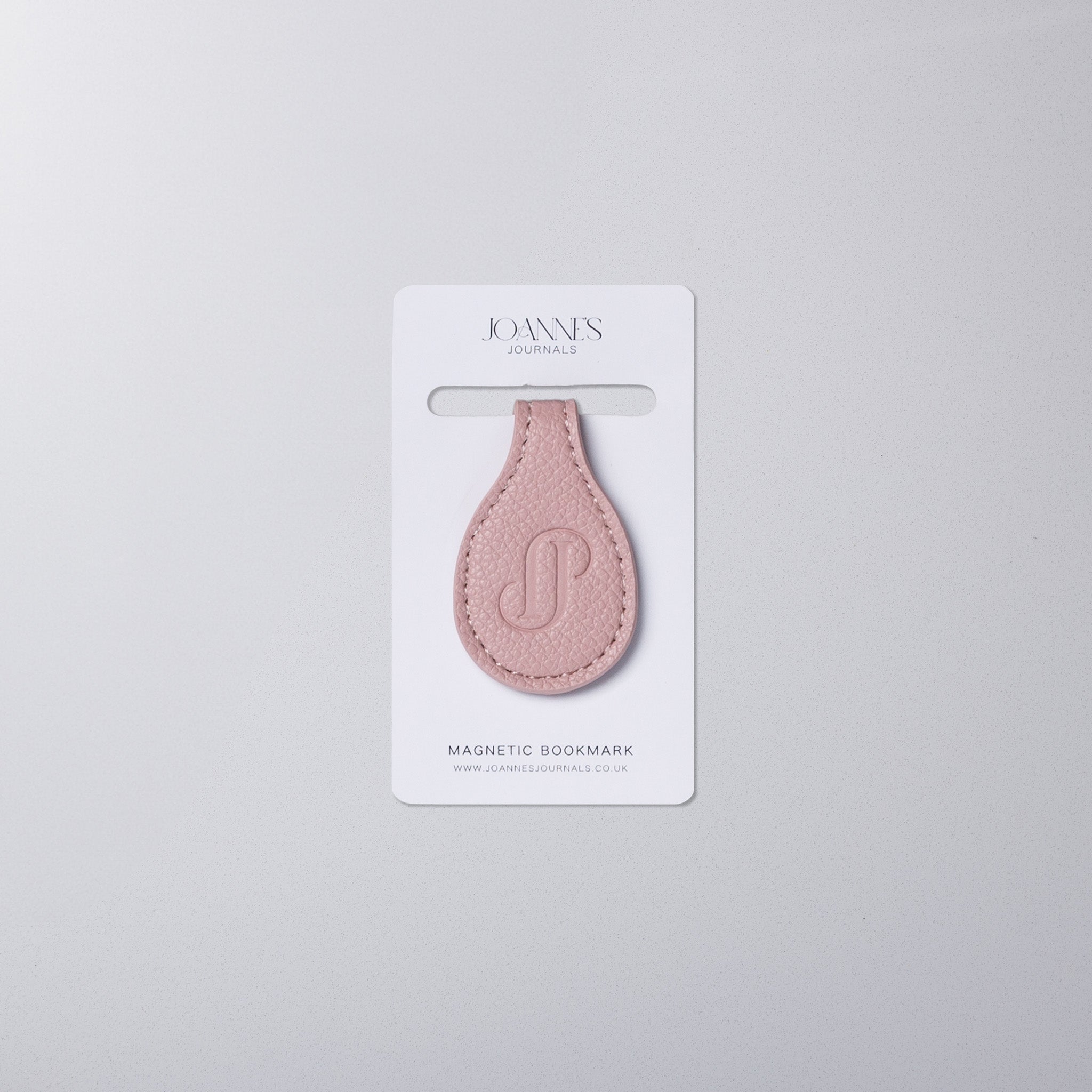 Luxe Magnetic Bookmark