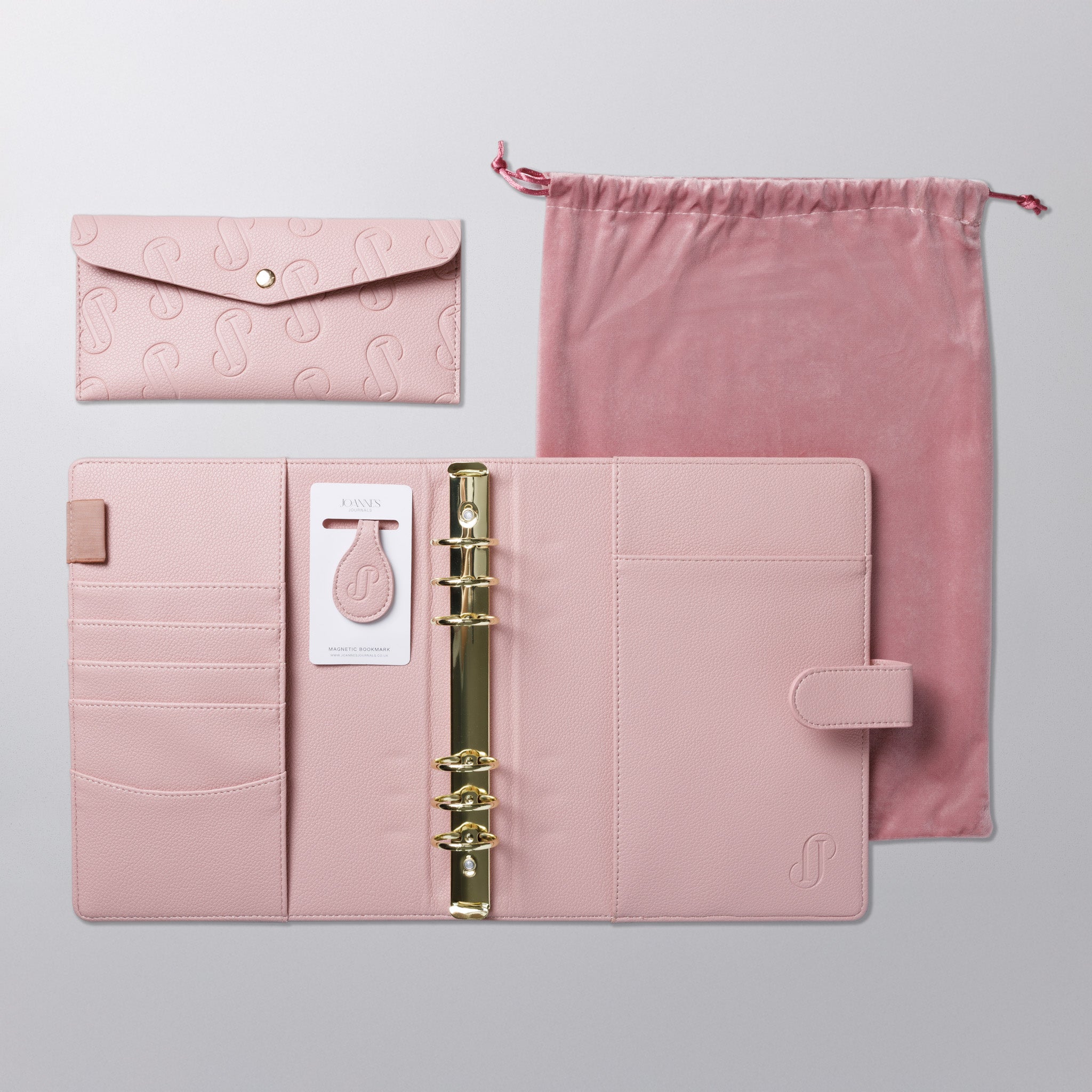 The Complete Luxe Collection