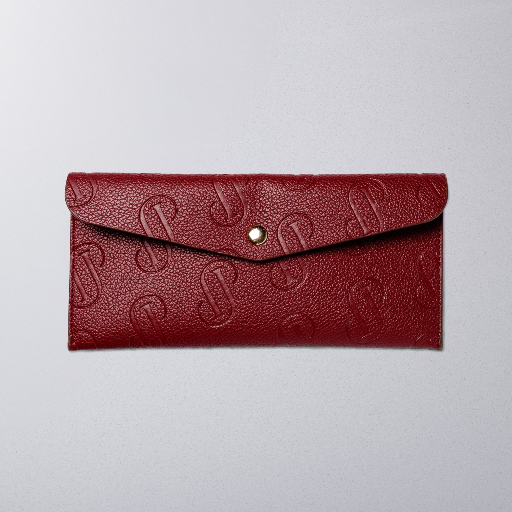 Luxe Planner Pouch