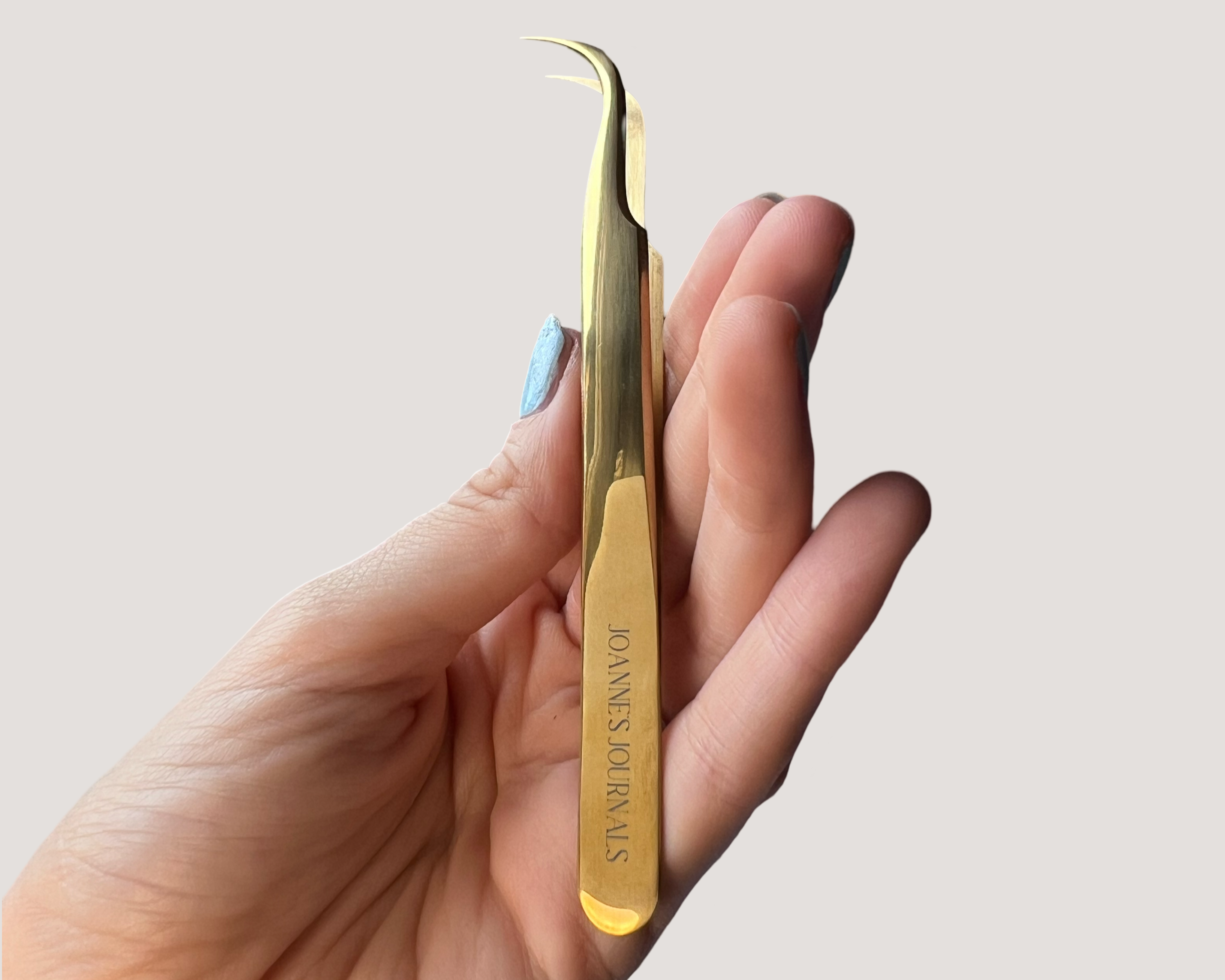 Sticker Tweezers