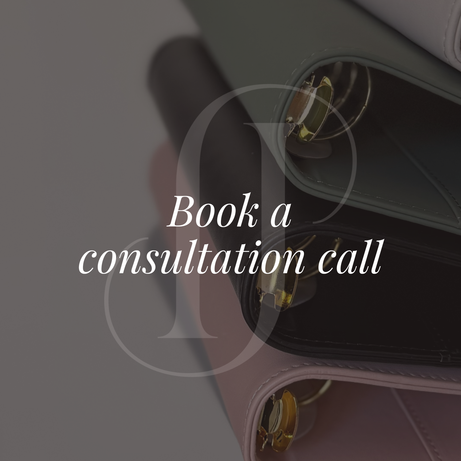 Let’s build your dream planner – together.