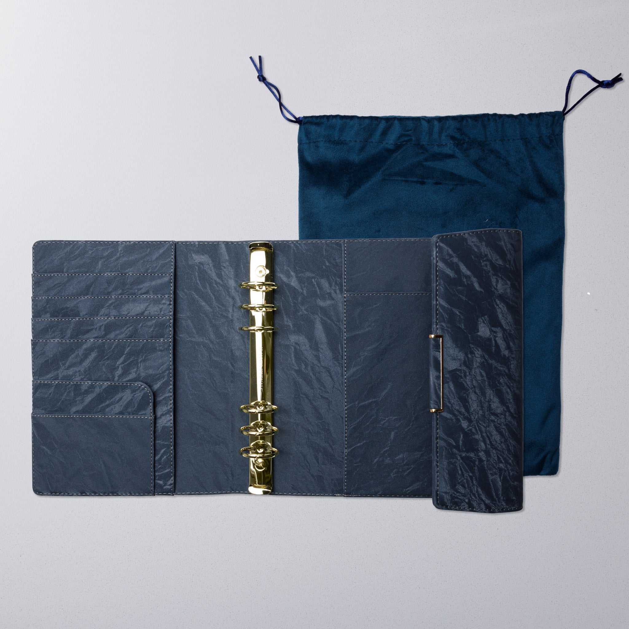 Celestial Dream Mid-Binder | A5