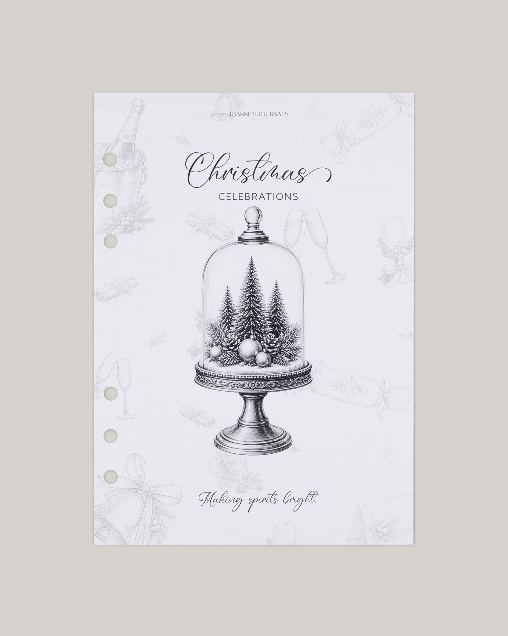 Christmas Celebrations