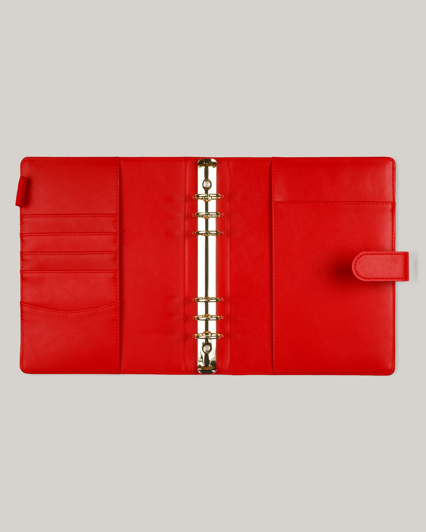 Everlasting Classic Christmas Binder