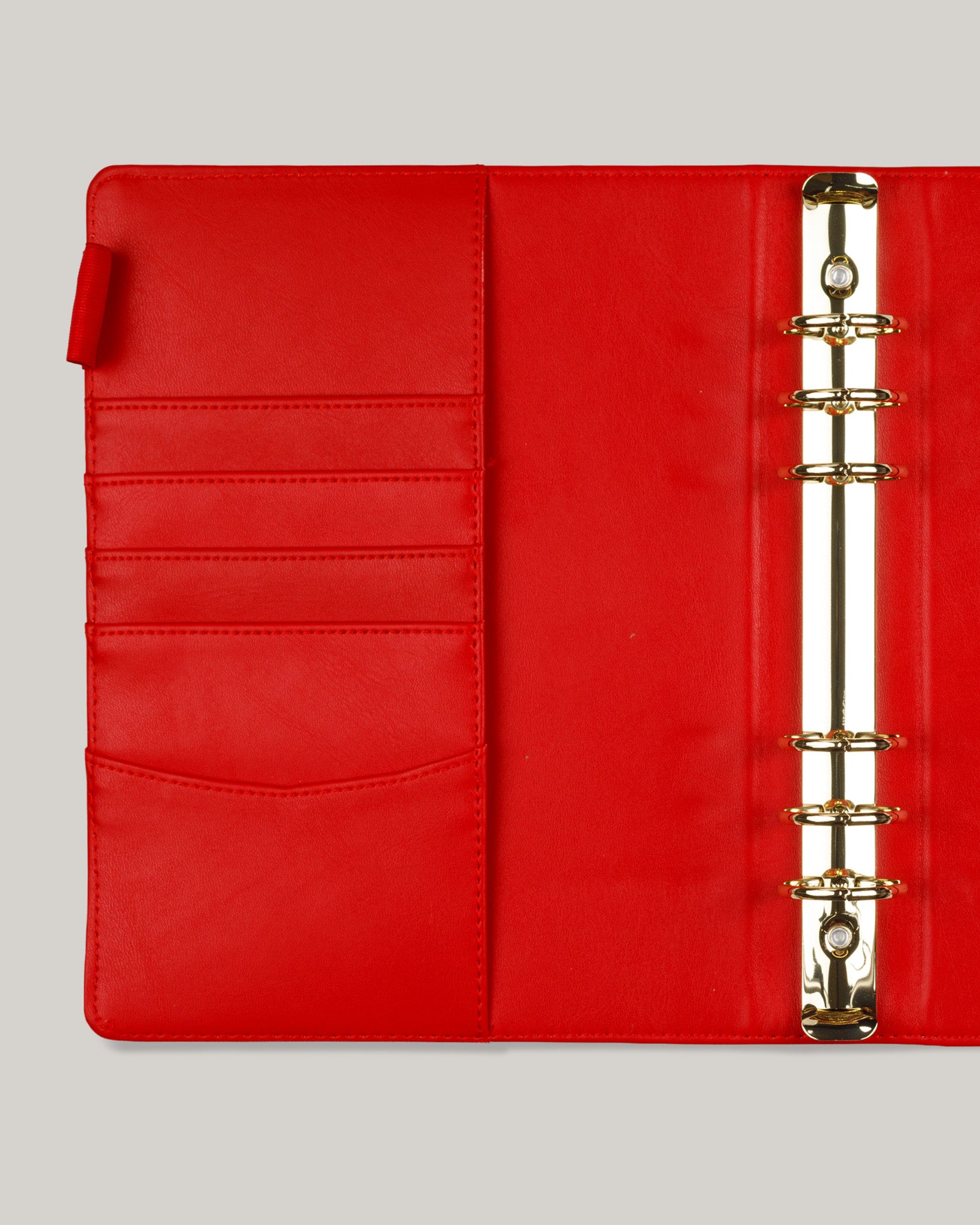 Everlasting Classic Christmas Binder