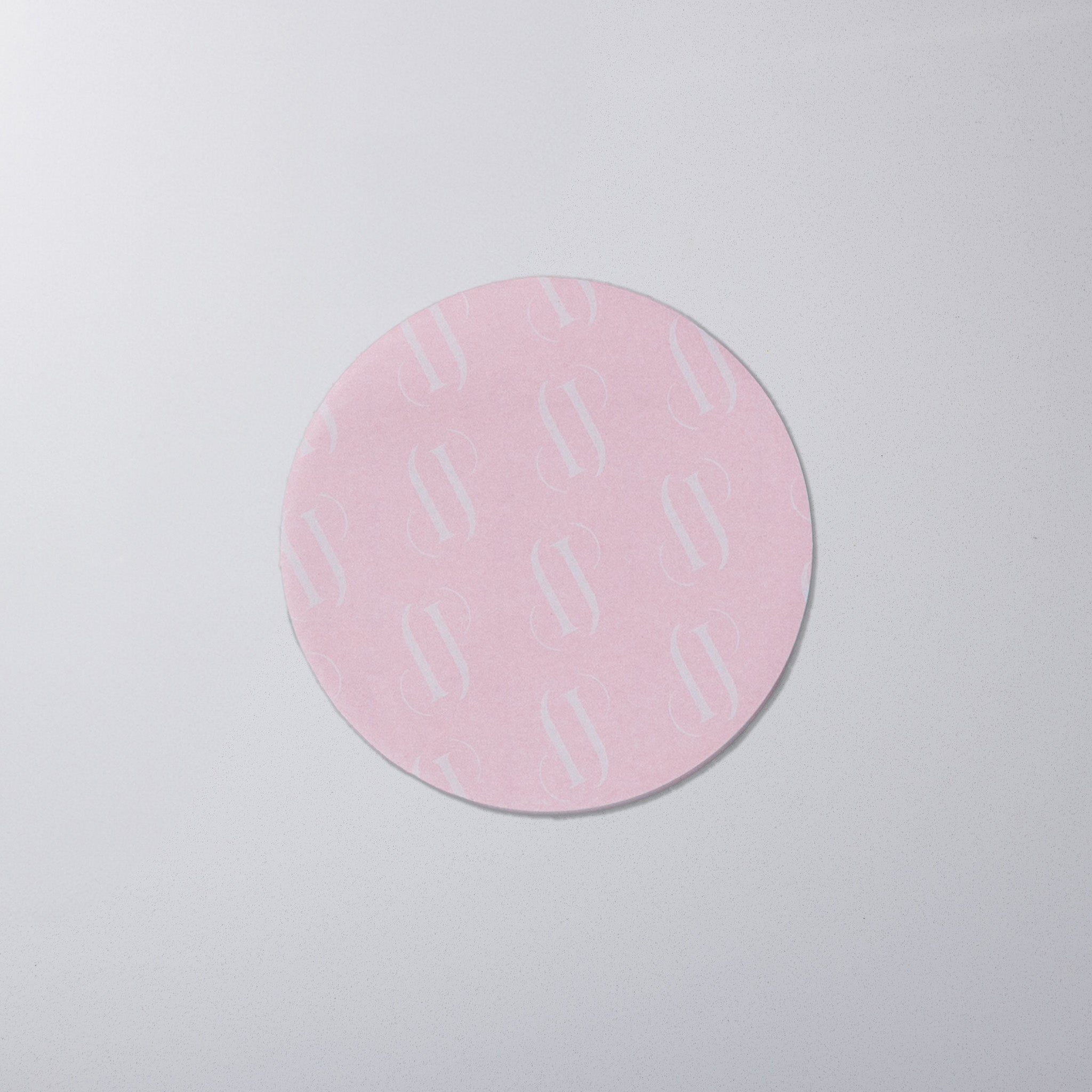 Circle Sticky Notes