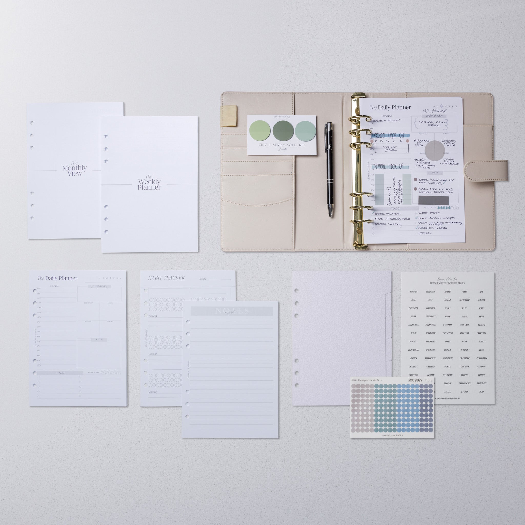 Clarity Beginners Bundle