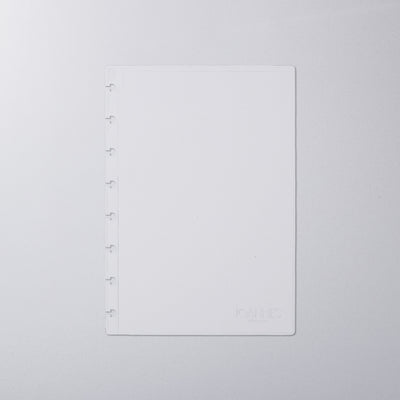 Storage Pocket | Disc Planner