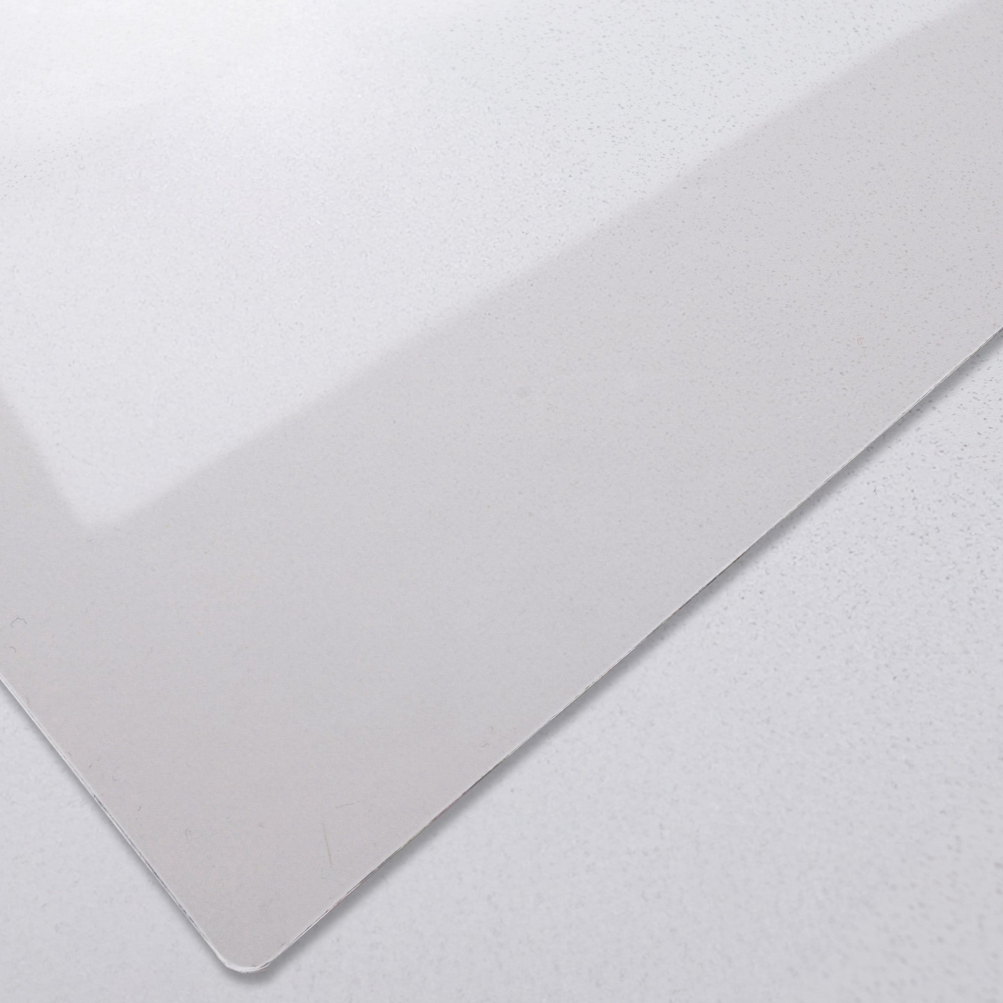 Crystal Clear Discbound Cover
