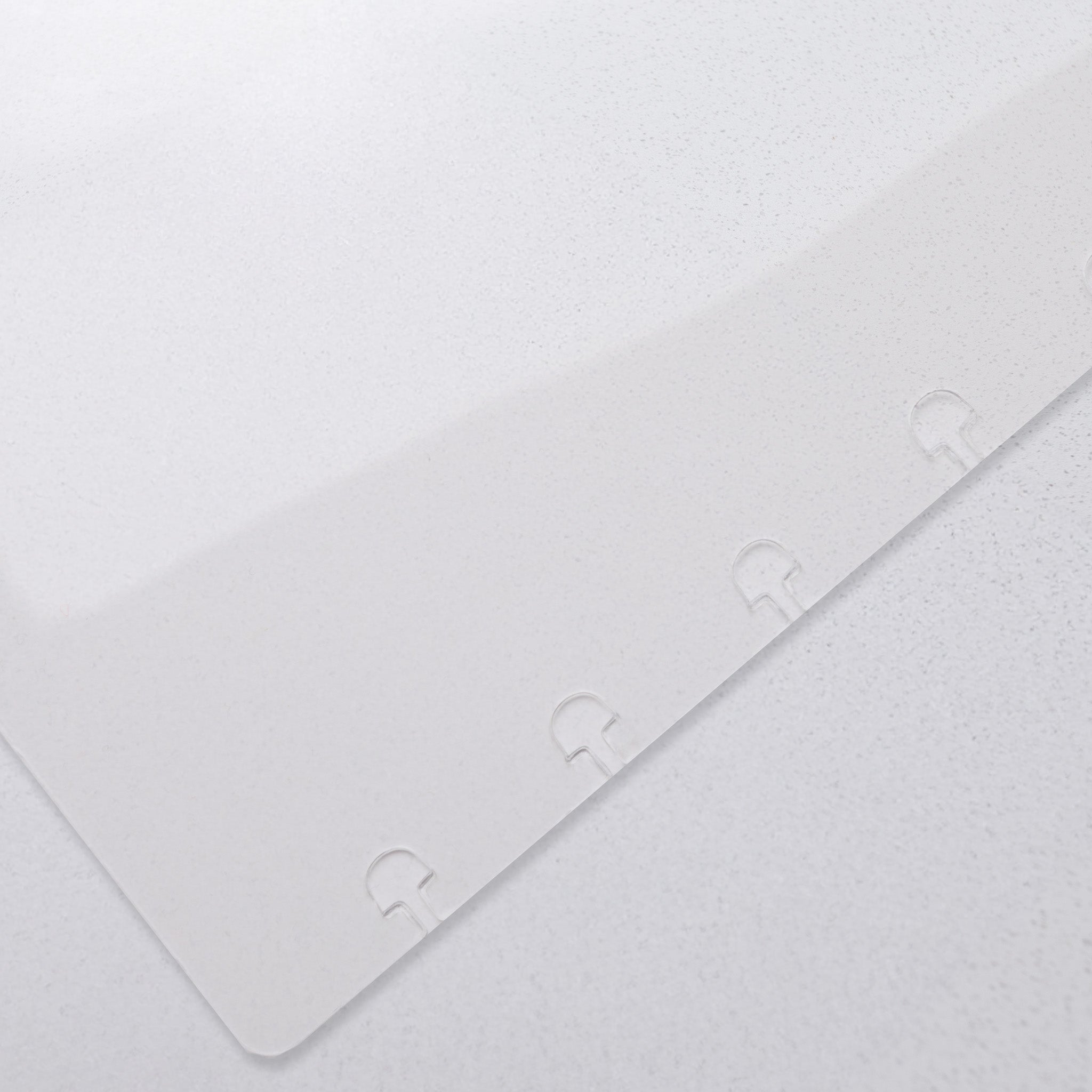 Crystal Clear Discbound Cover