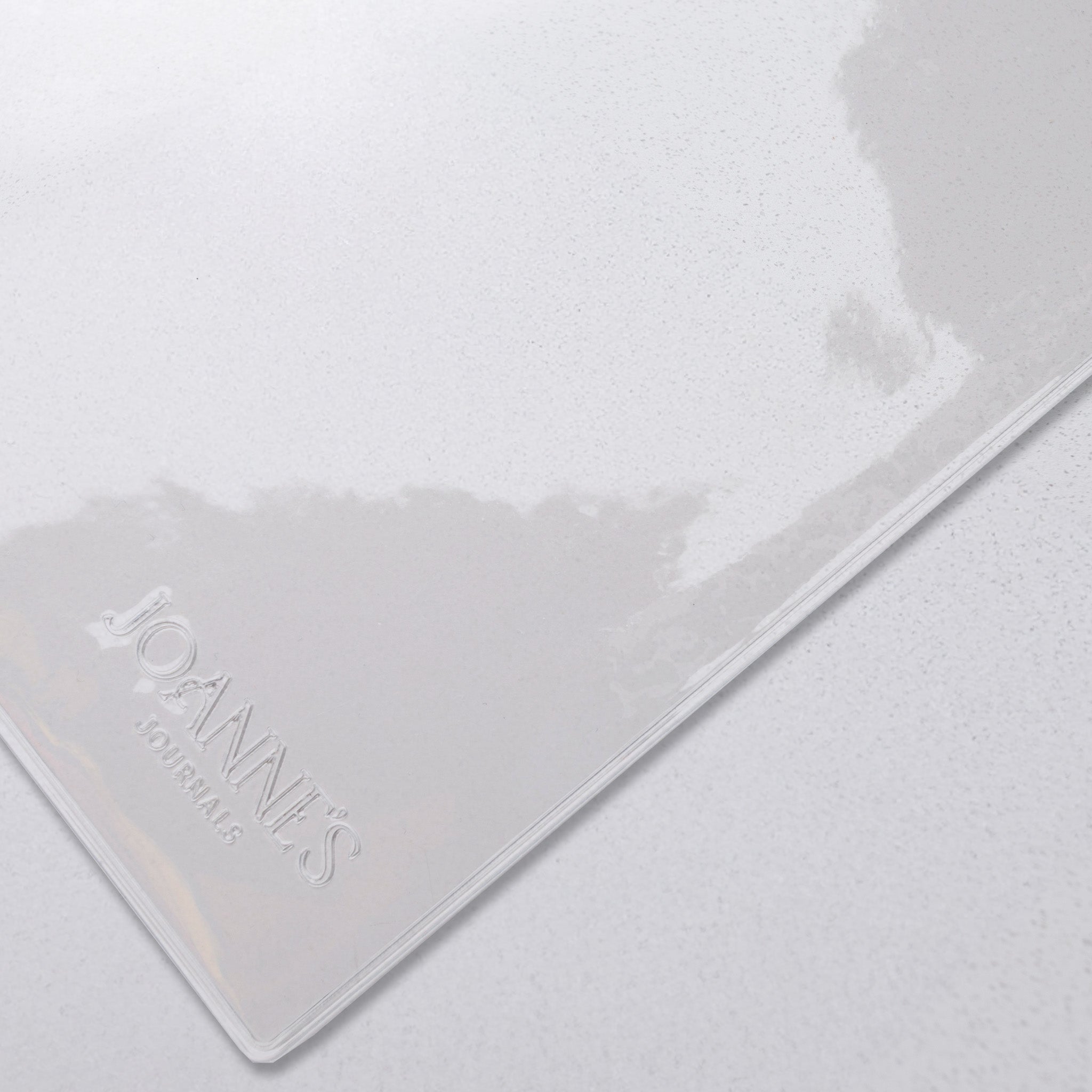 Storage Pocket | Disc-Bound