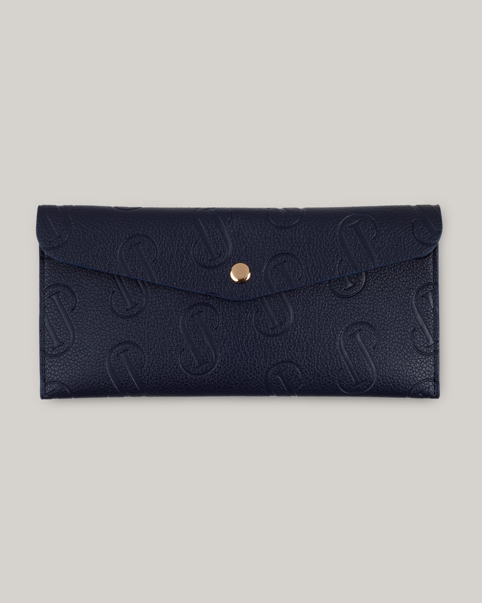 Luxe Planner Pouch