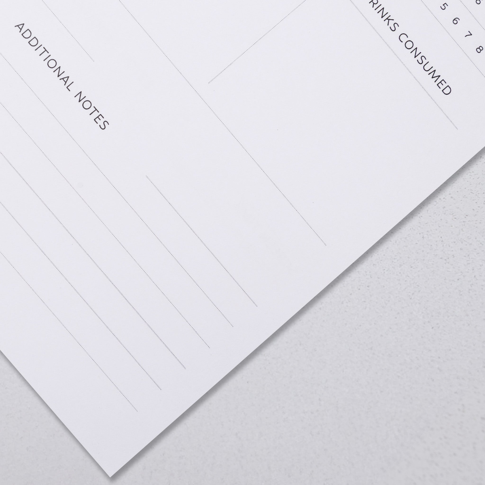 Daily Symptom Tracker