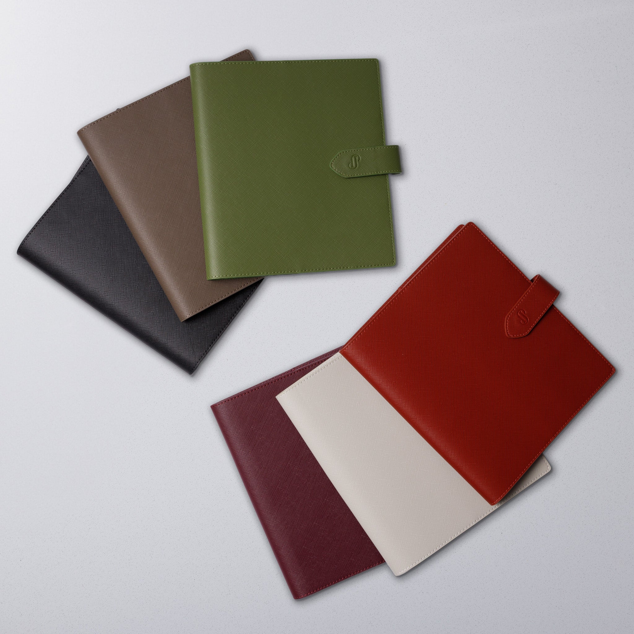 Moderna Grain Folio